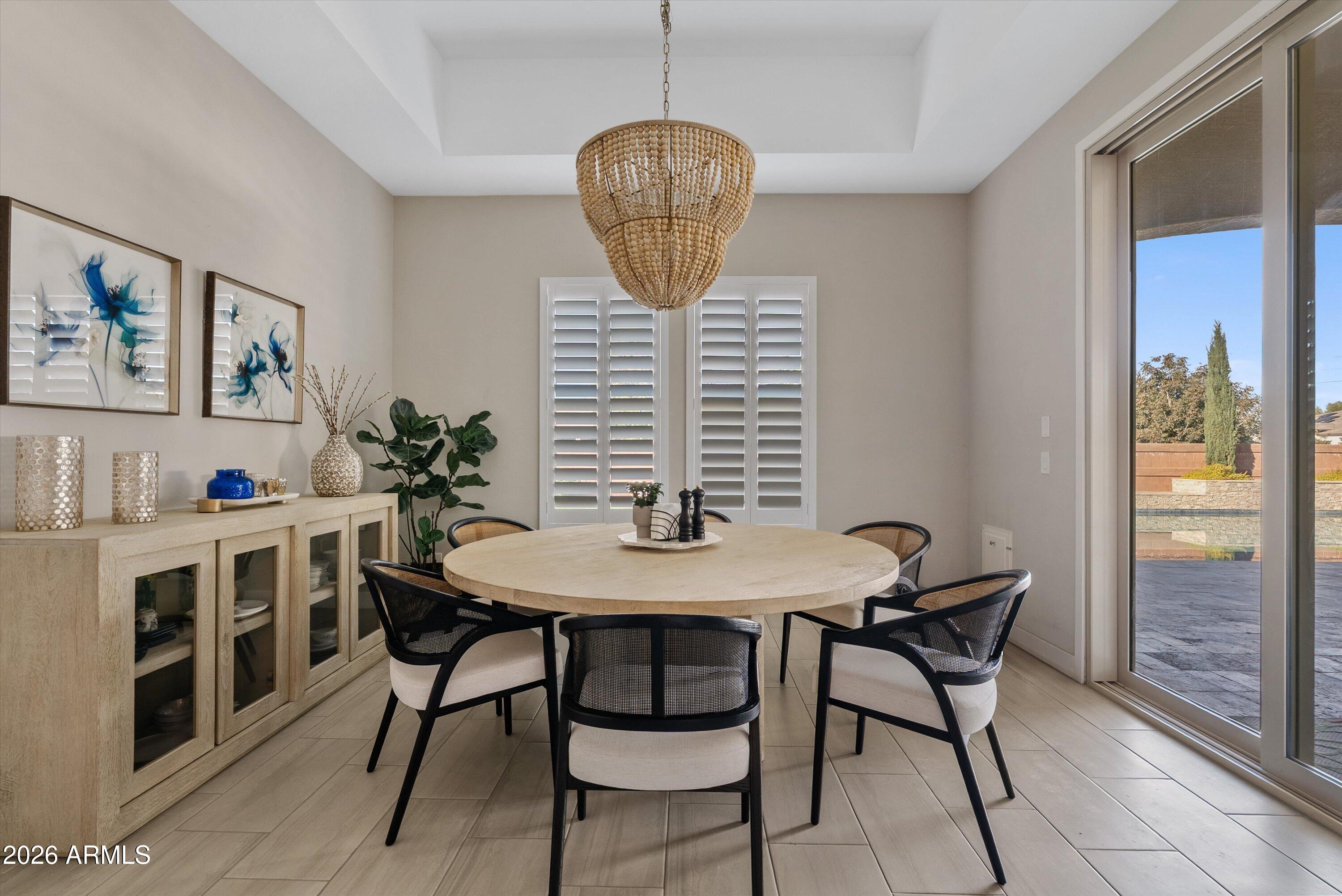 3920 S FOUR PEAKS Way