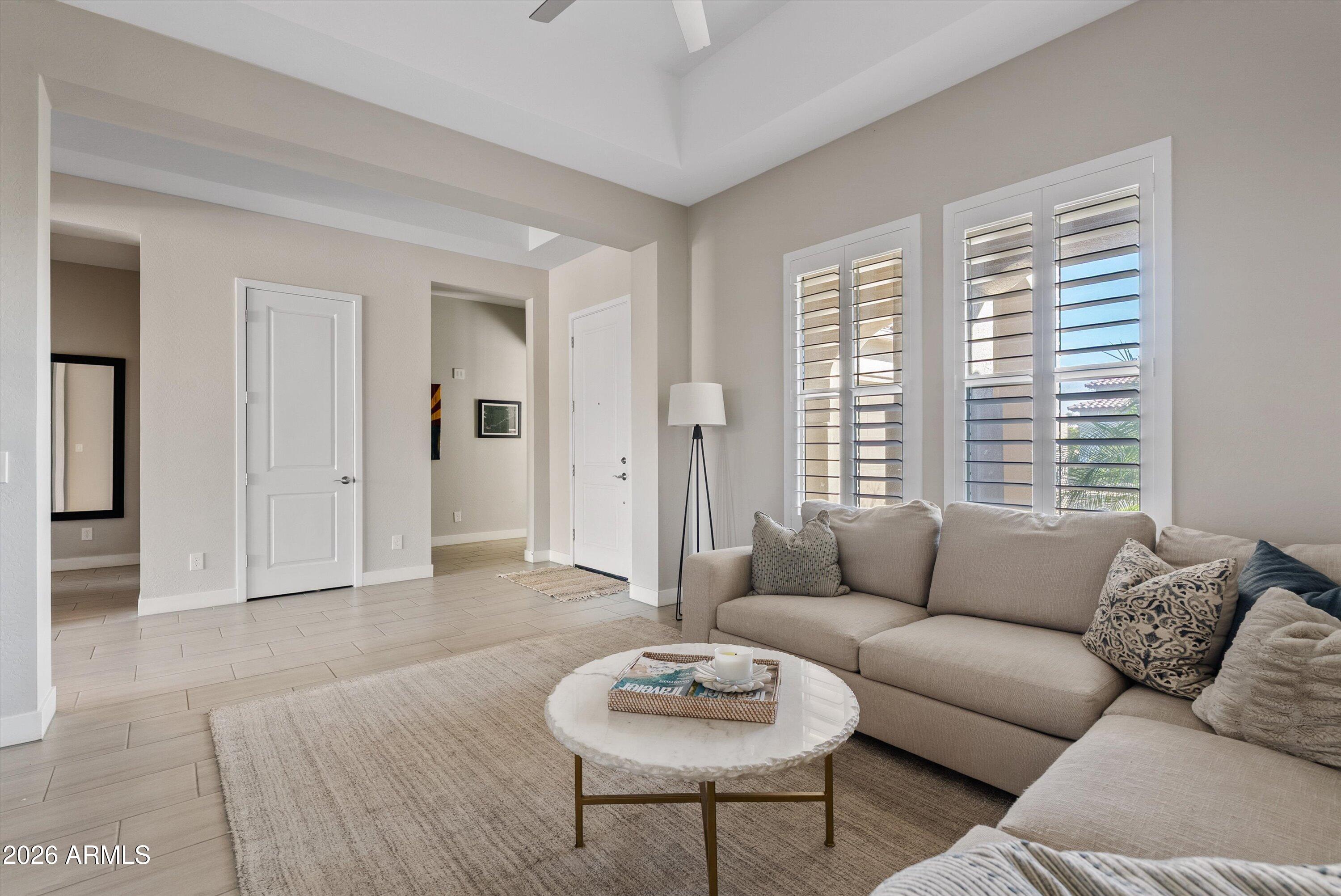 3920 S FOUR PEAKS Way