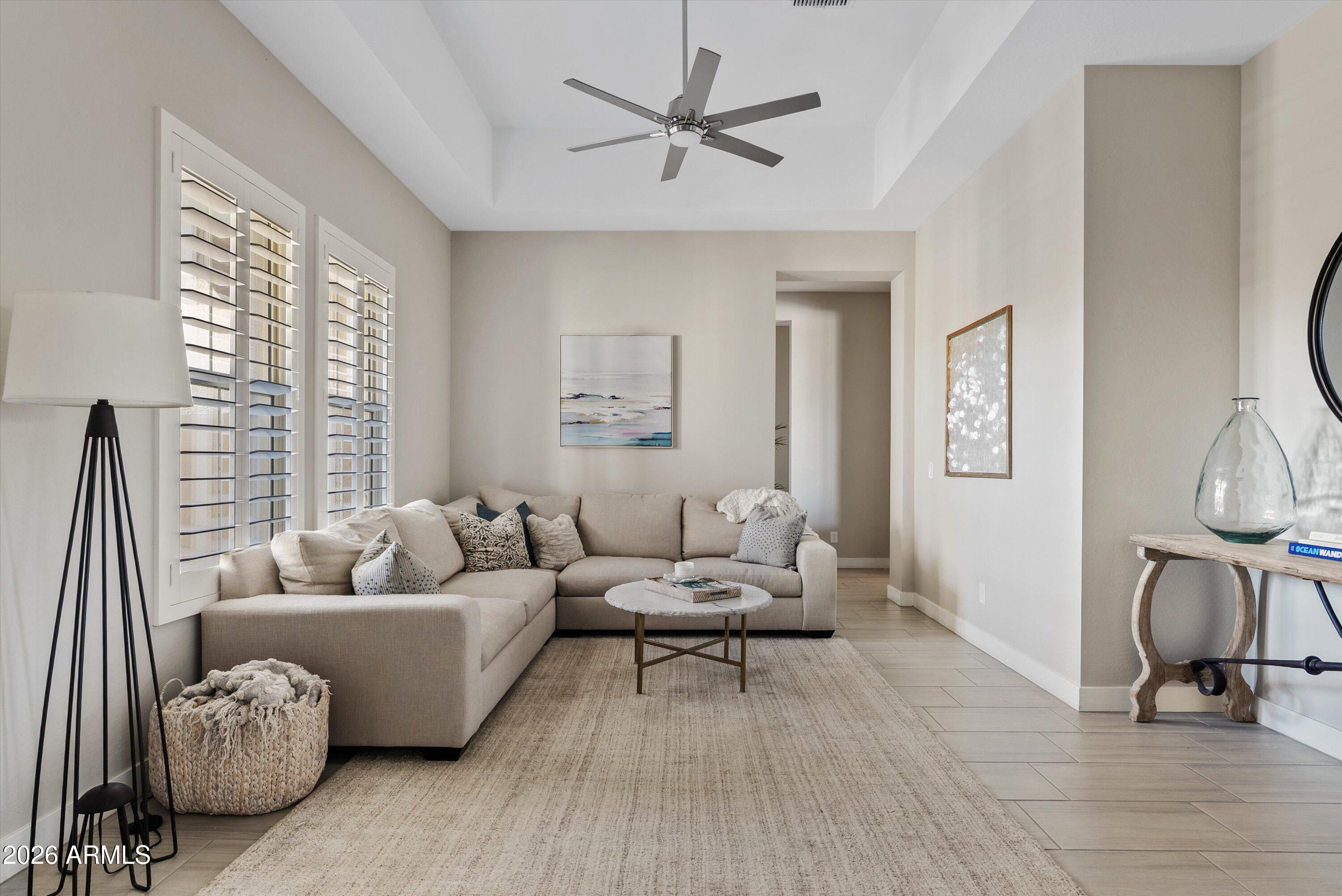 3920 S FOUR PEAKS Way