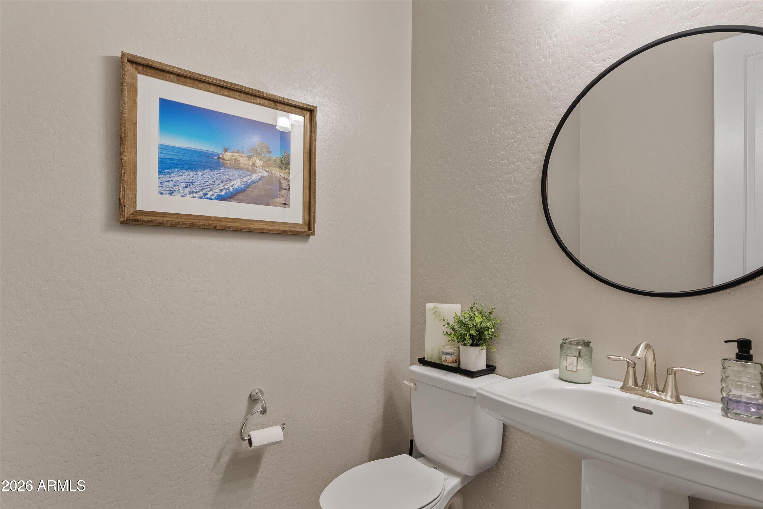 3920 S FOUR PEAKS Way