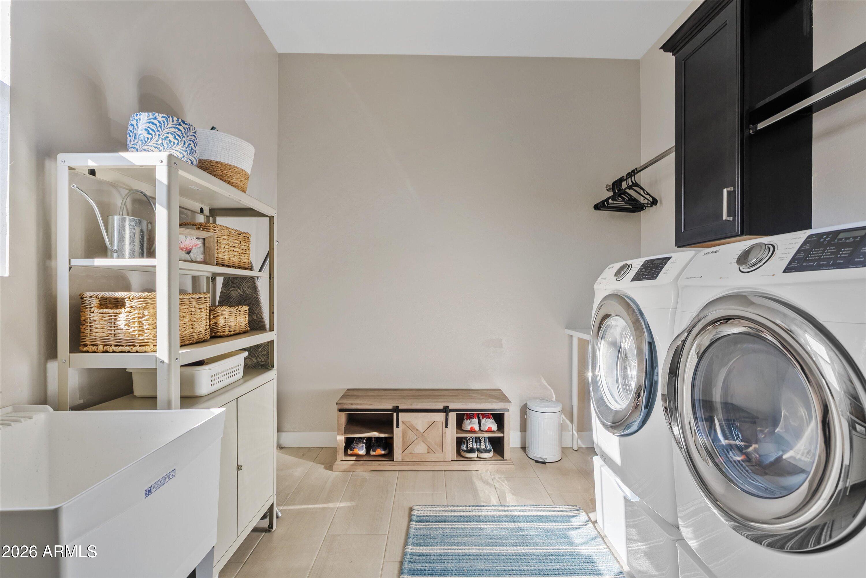 3920 S FOUR PEAKS Way