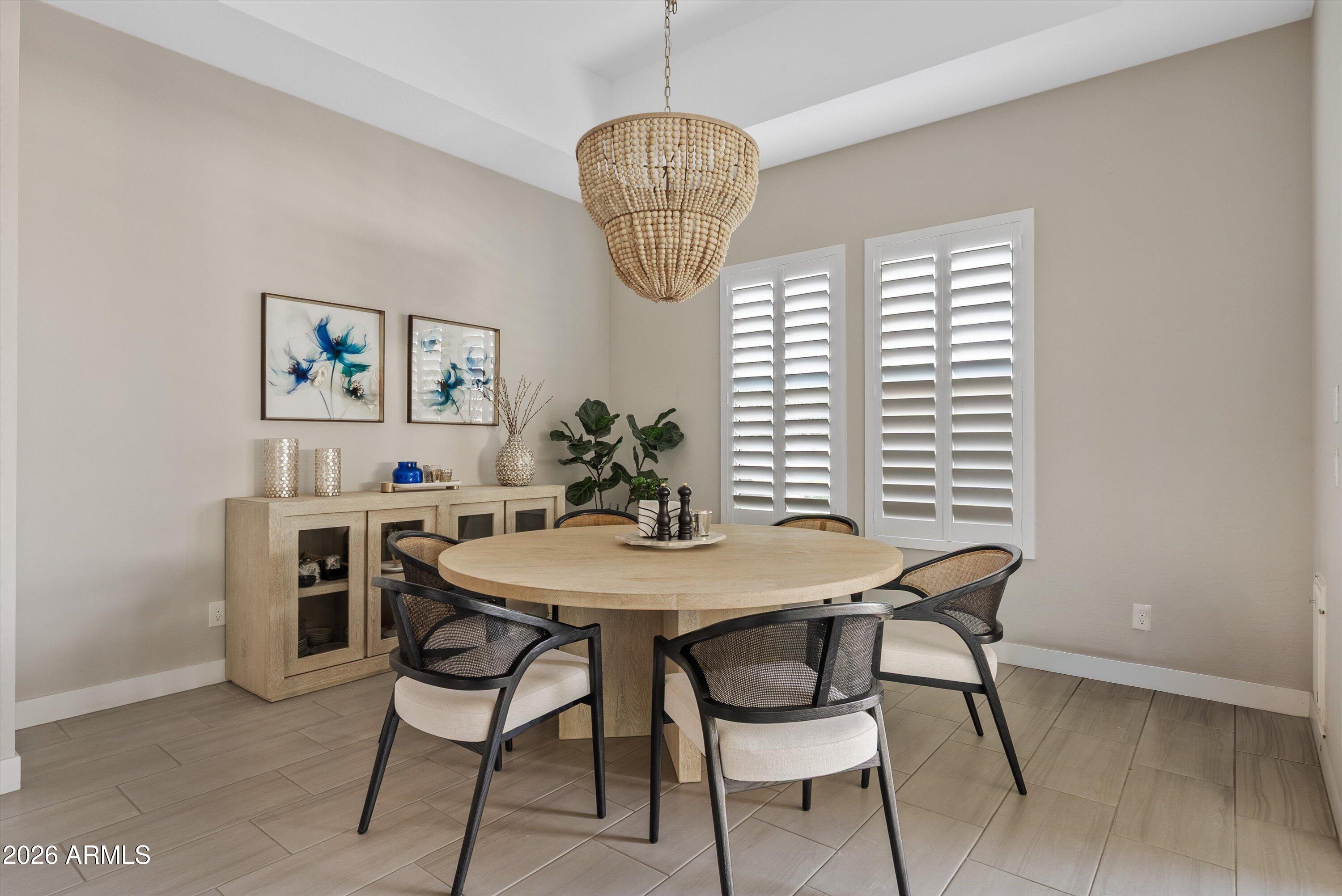 3920 S FOUR PEAKS Way