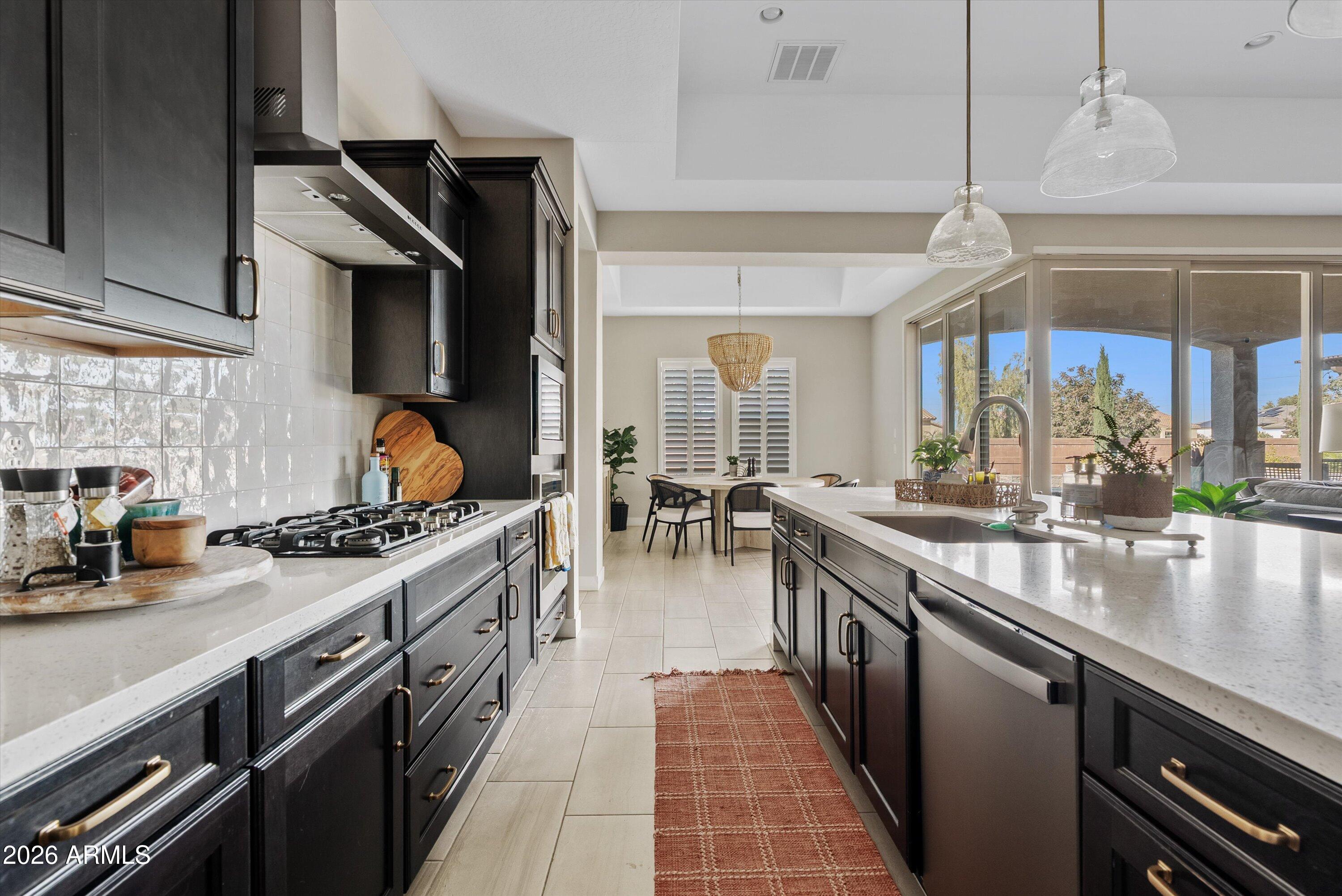 3920 S FOUR PEAKS Way