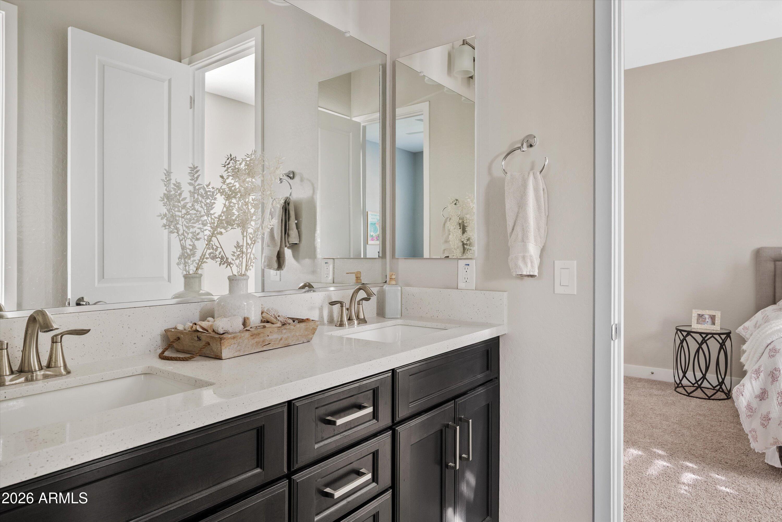 3920 S FOUR PEAKS Way