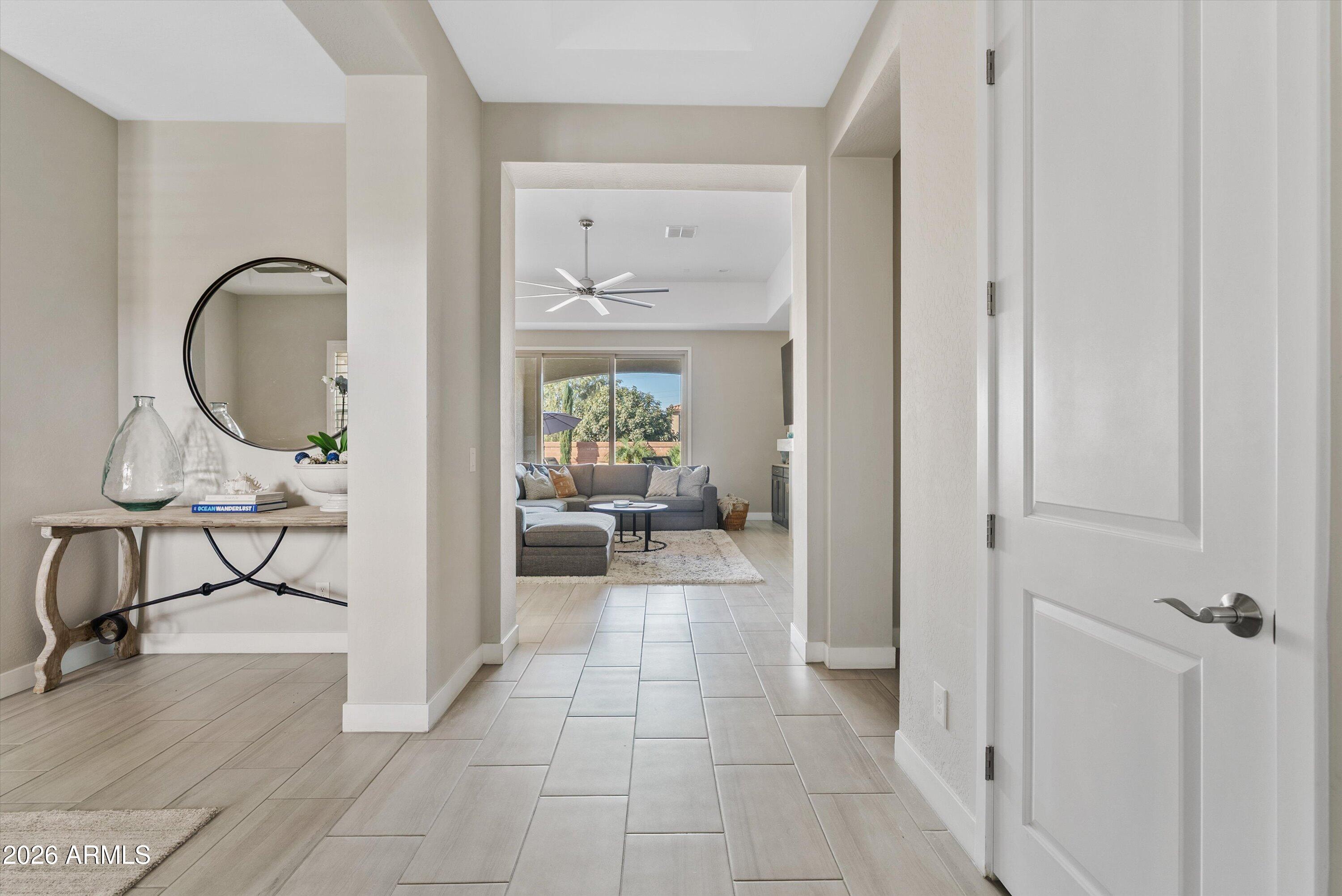 3920 S FOUR PEAKS Way