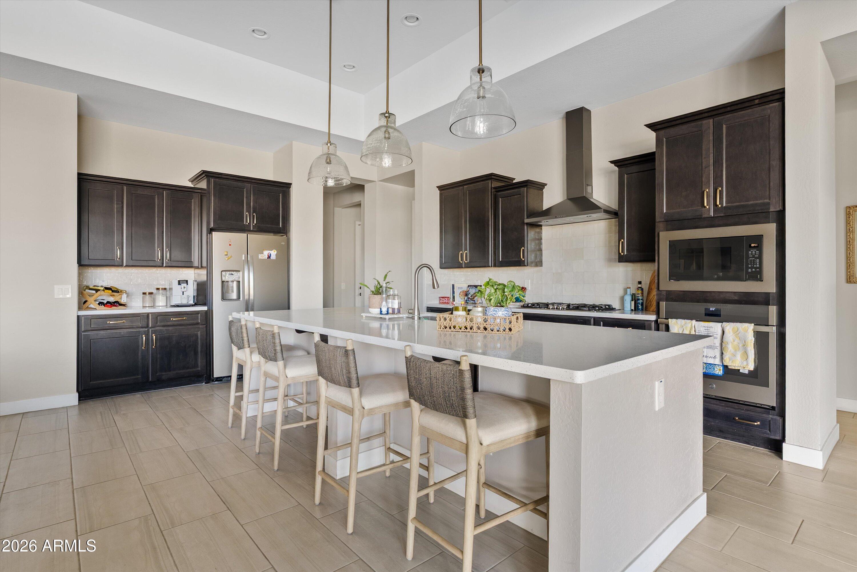 3920 S FOUR PEAKS Way