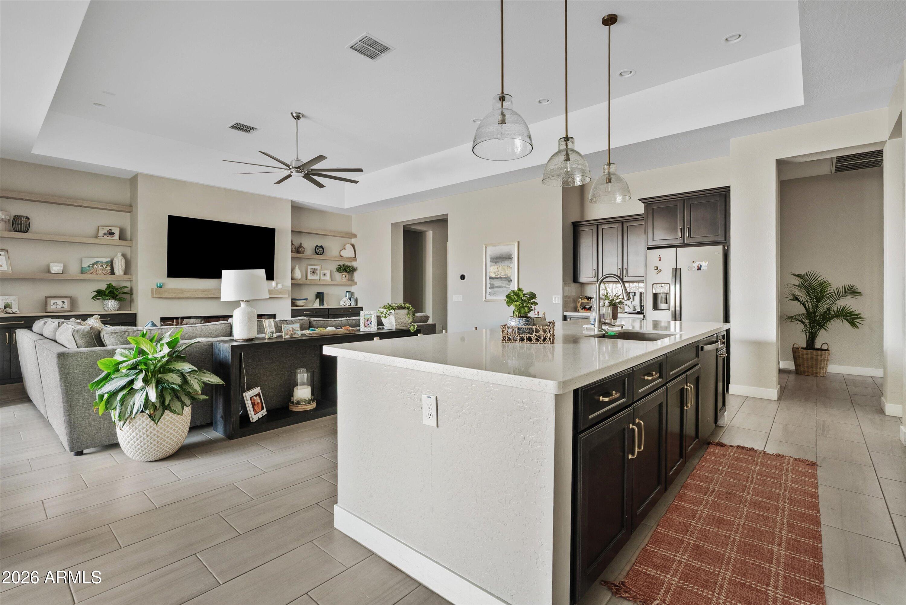 3920 S FOUR PEAKS Way