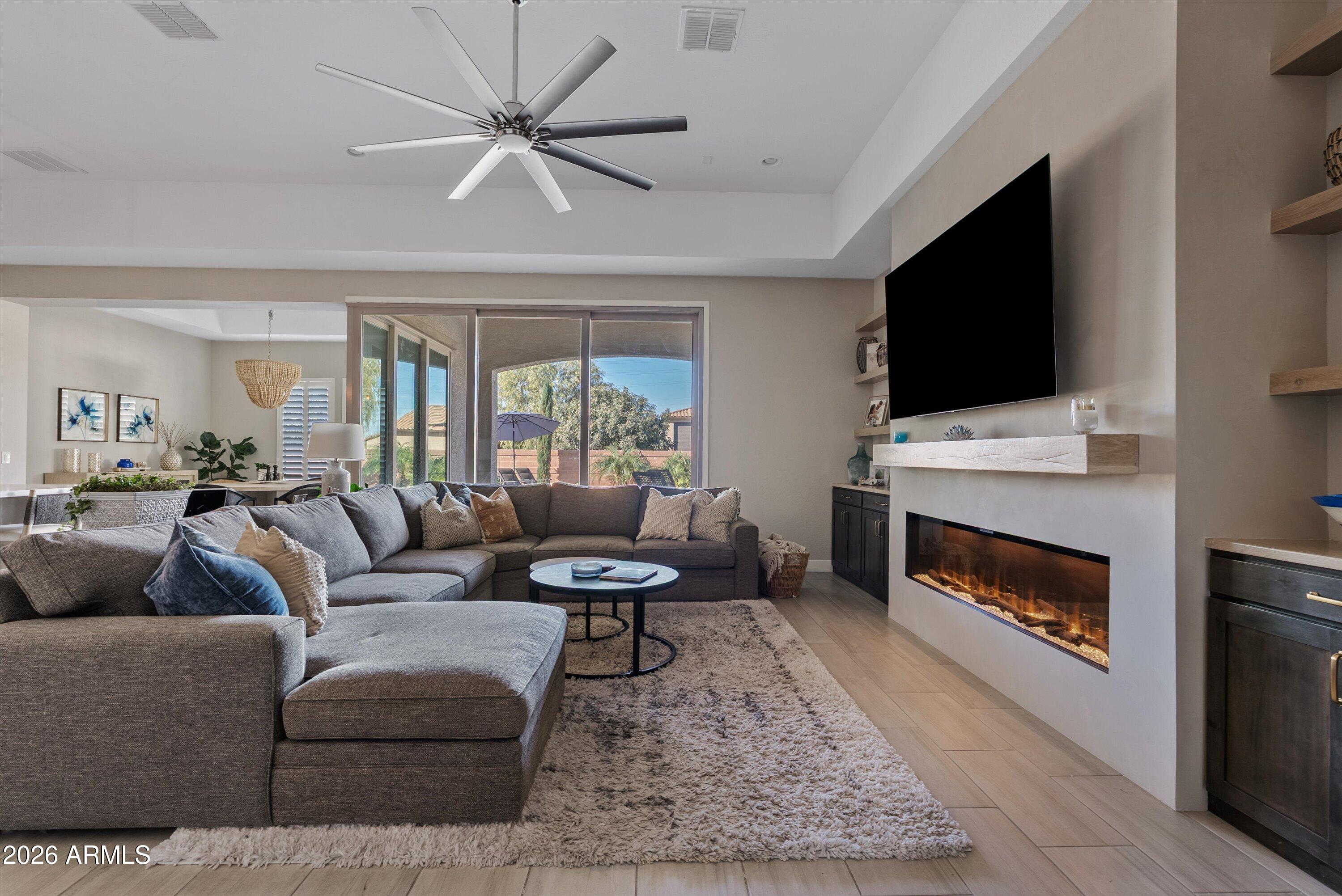 3920 S FOUR PEAKS Way