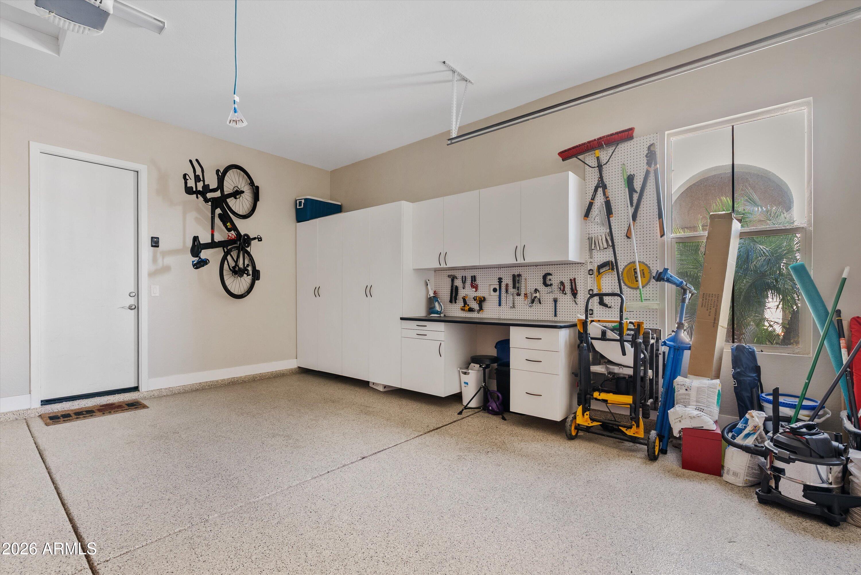 3920 S FOUR PEAKS Way