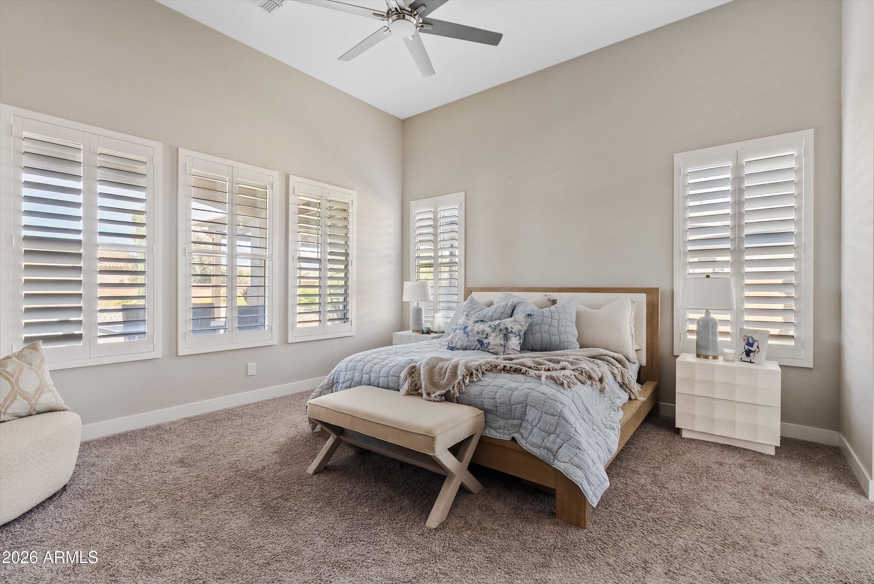 3920 S FOUR PEAKS Way