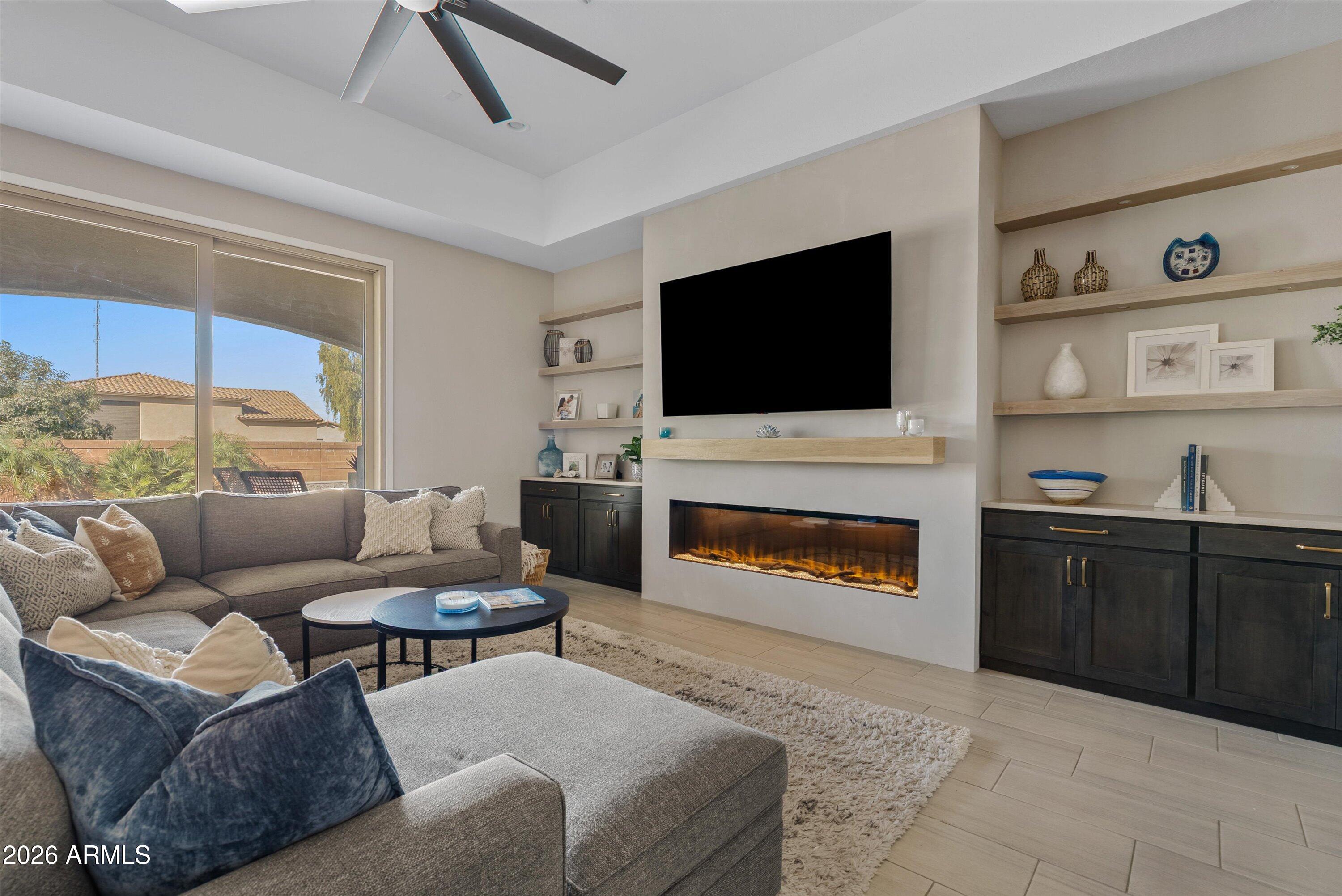 3920 S FOUR PEAKS Way