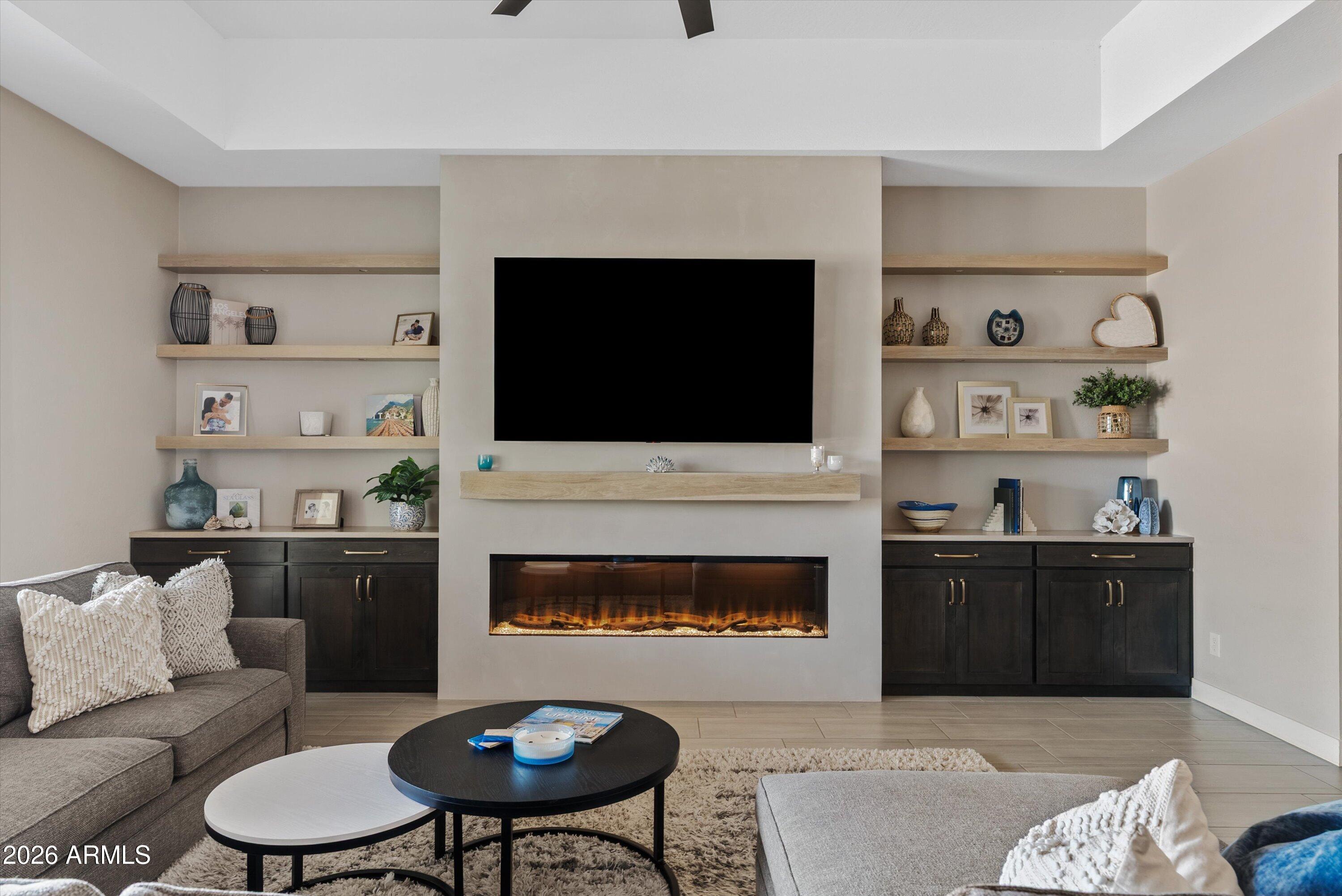 3920 S FOUR PEAKS Way