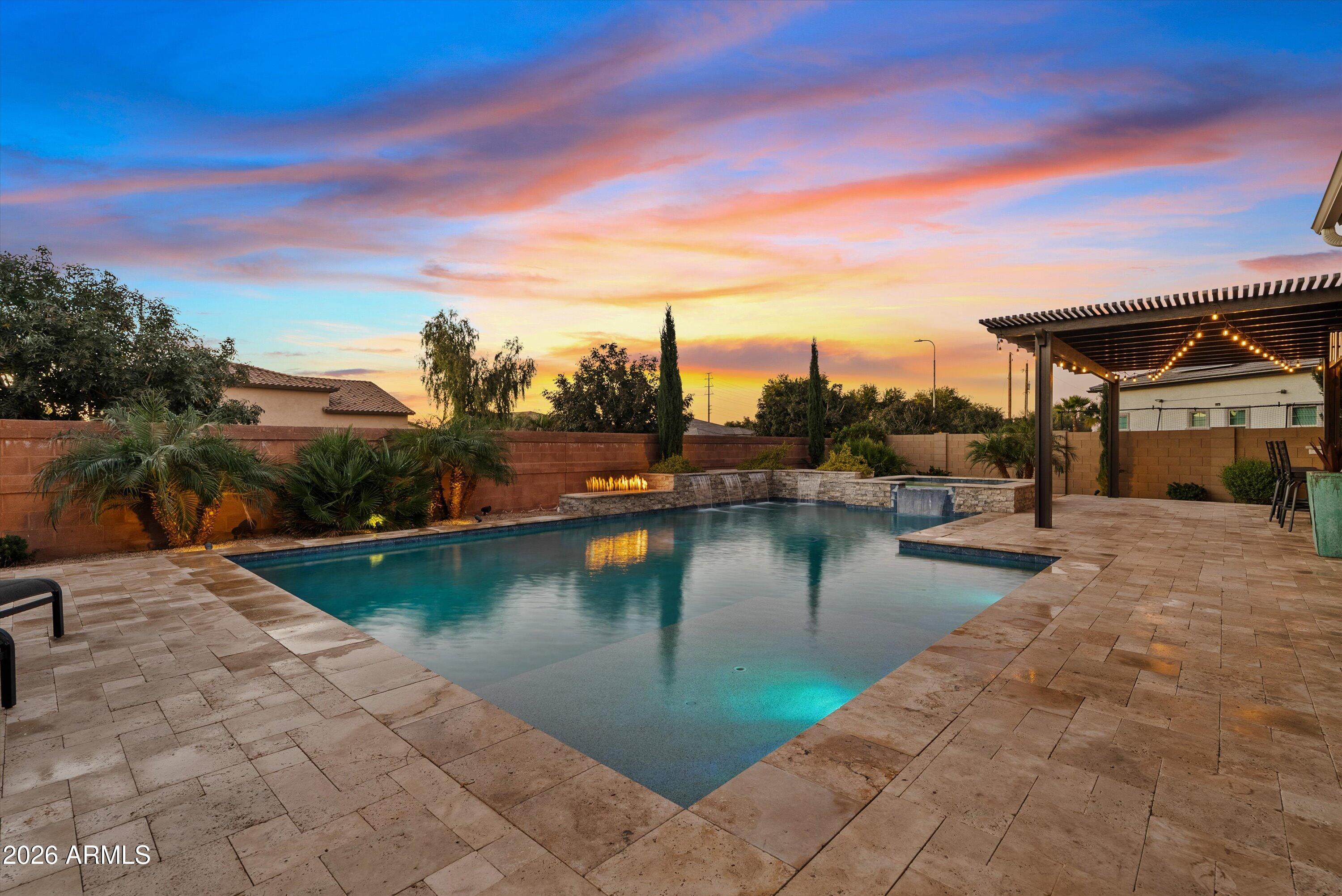 3920 S FOUR PEAKS Way