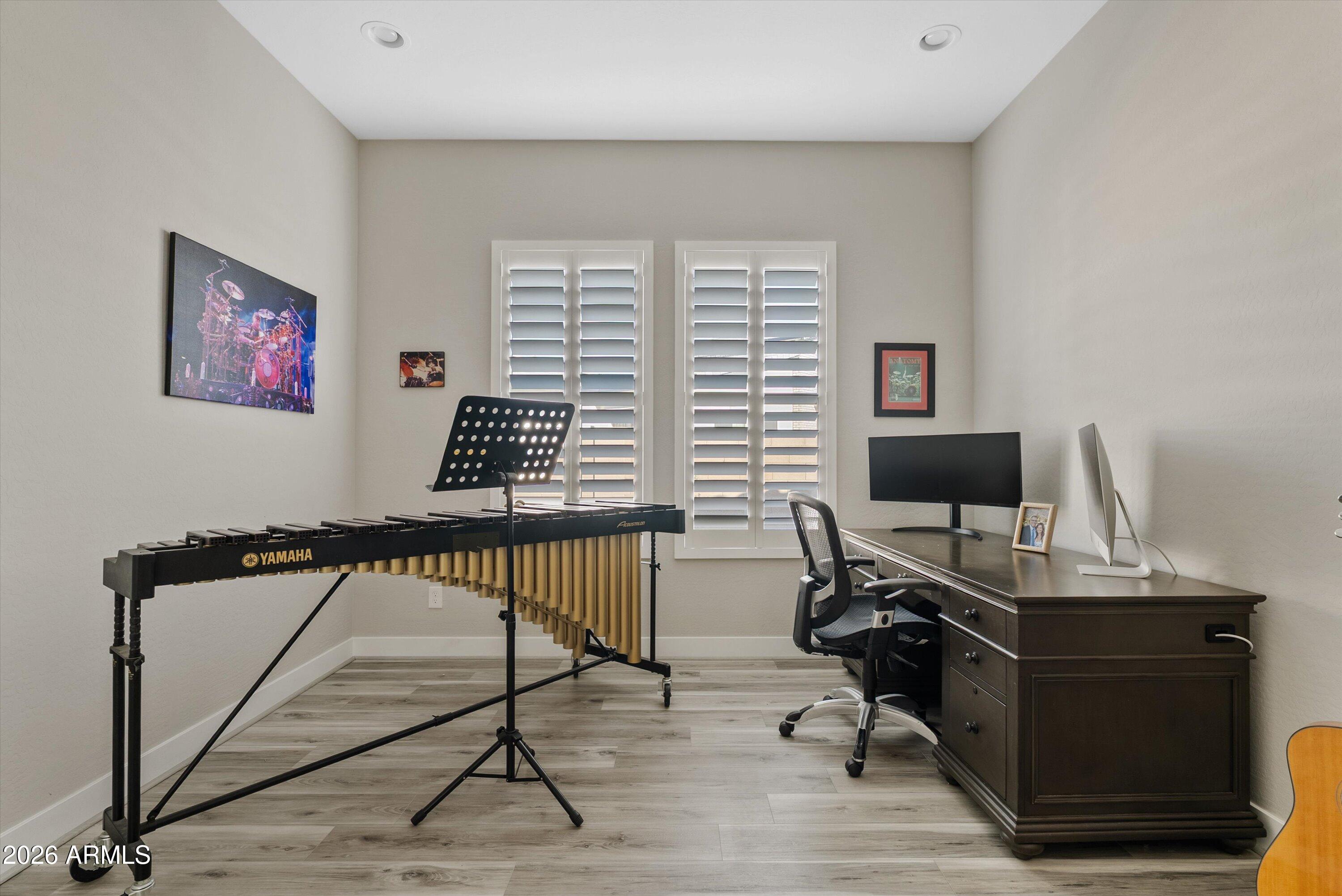 3920 S FOUR PEAKS Way