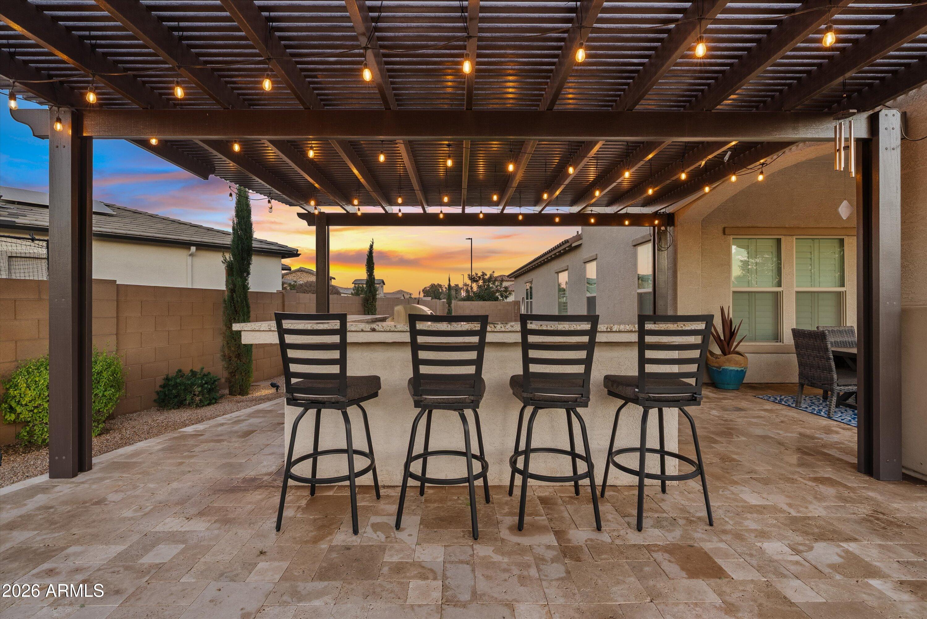 3920 S FOUR PEAKS Way