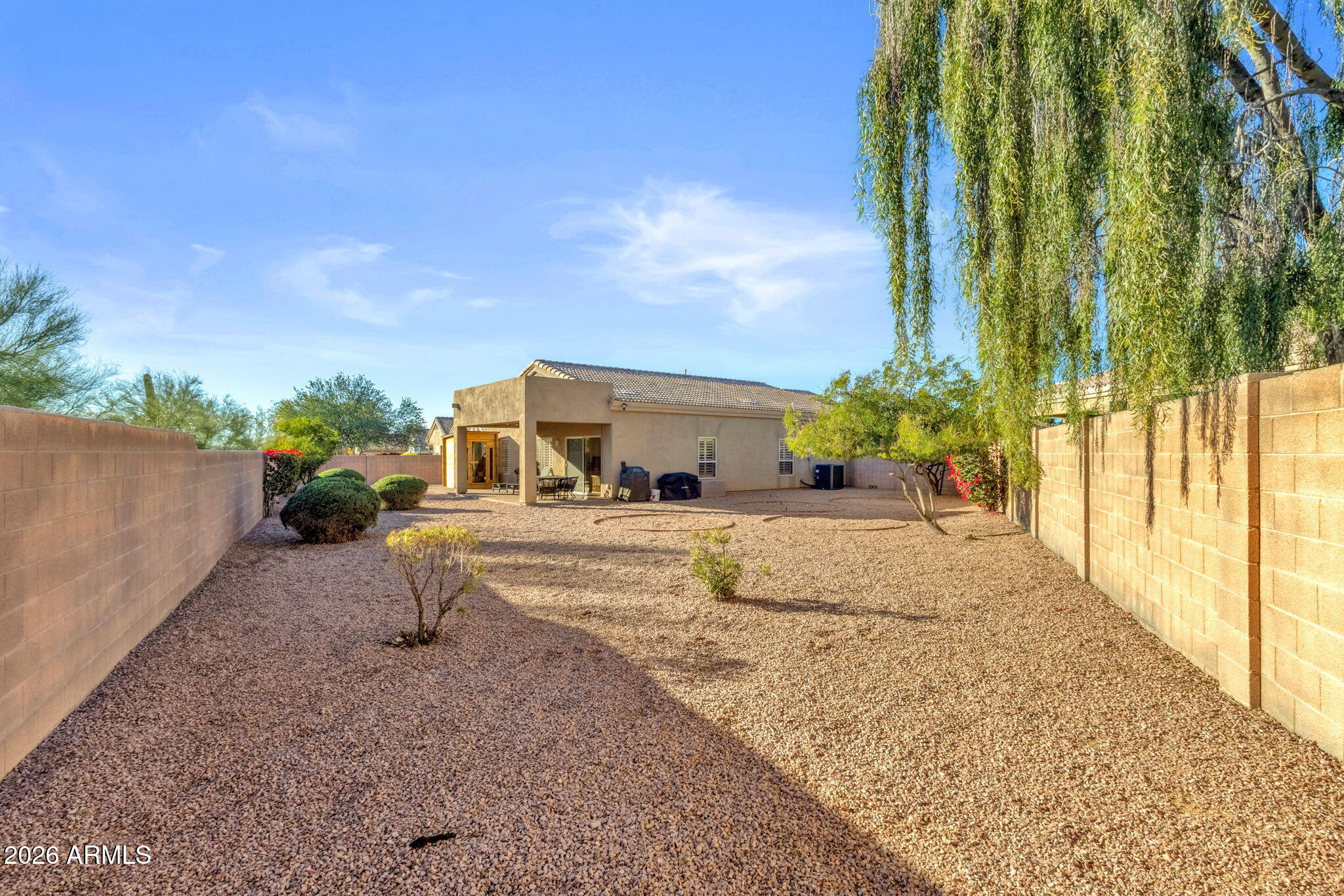 8953 E CALLE BUENA Vista