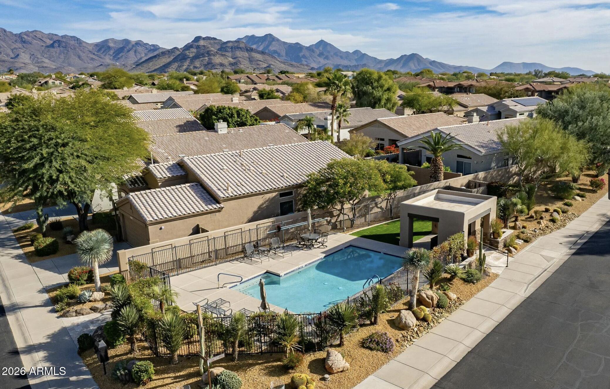 8953 E CALLE BUENA Vista