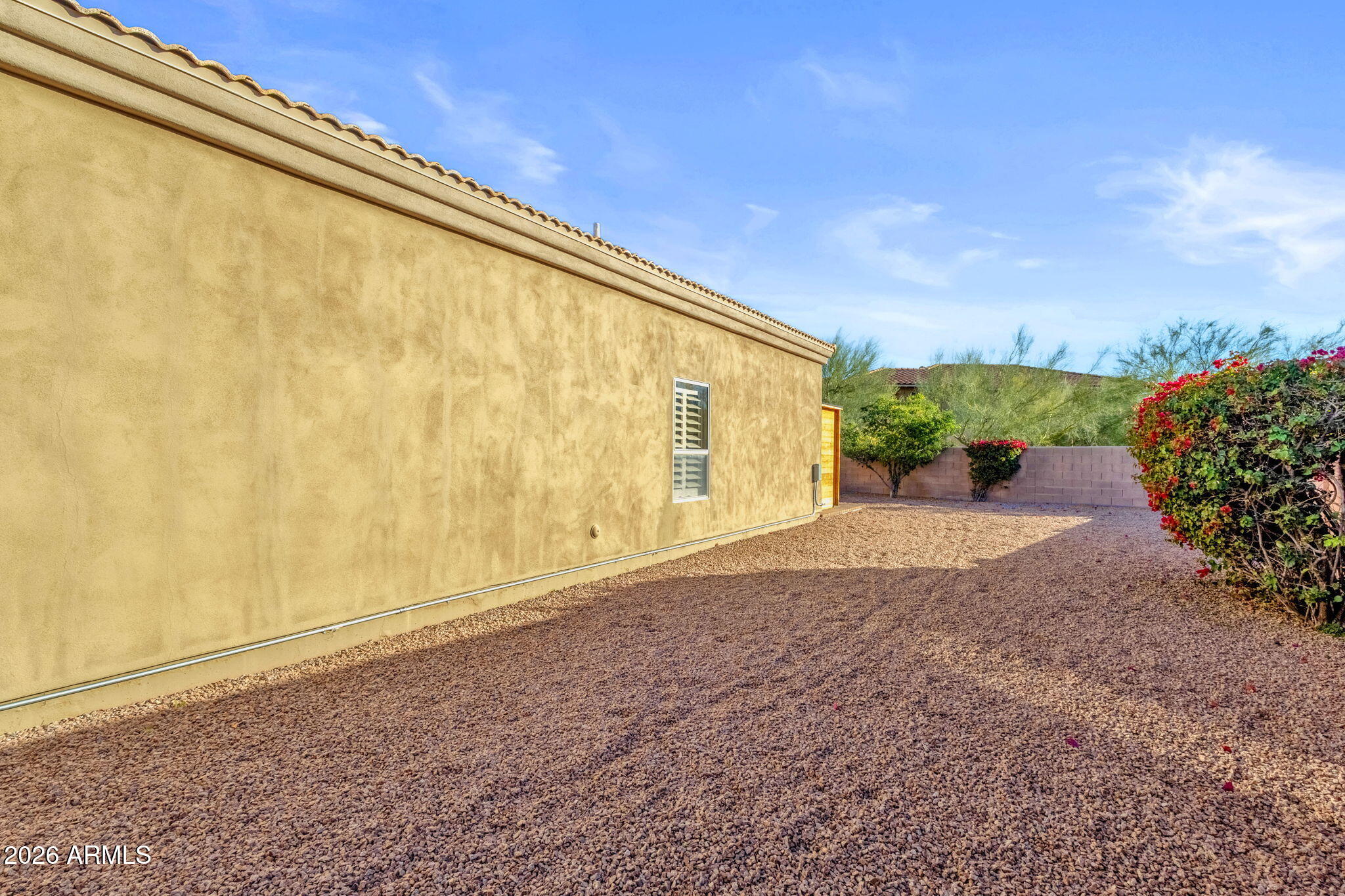 8953 E CALLE BUENA Vista