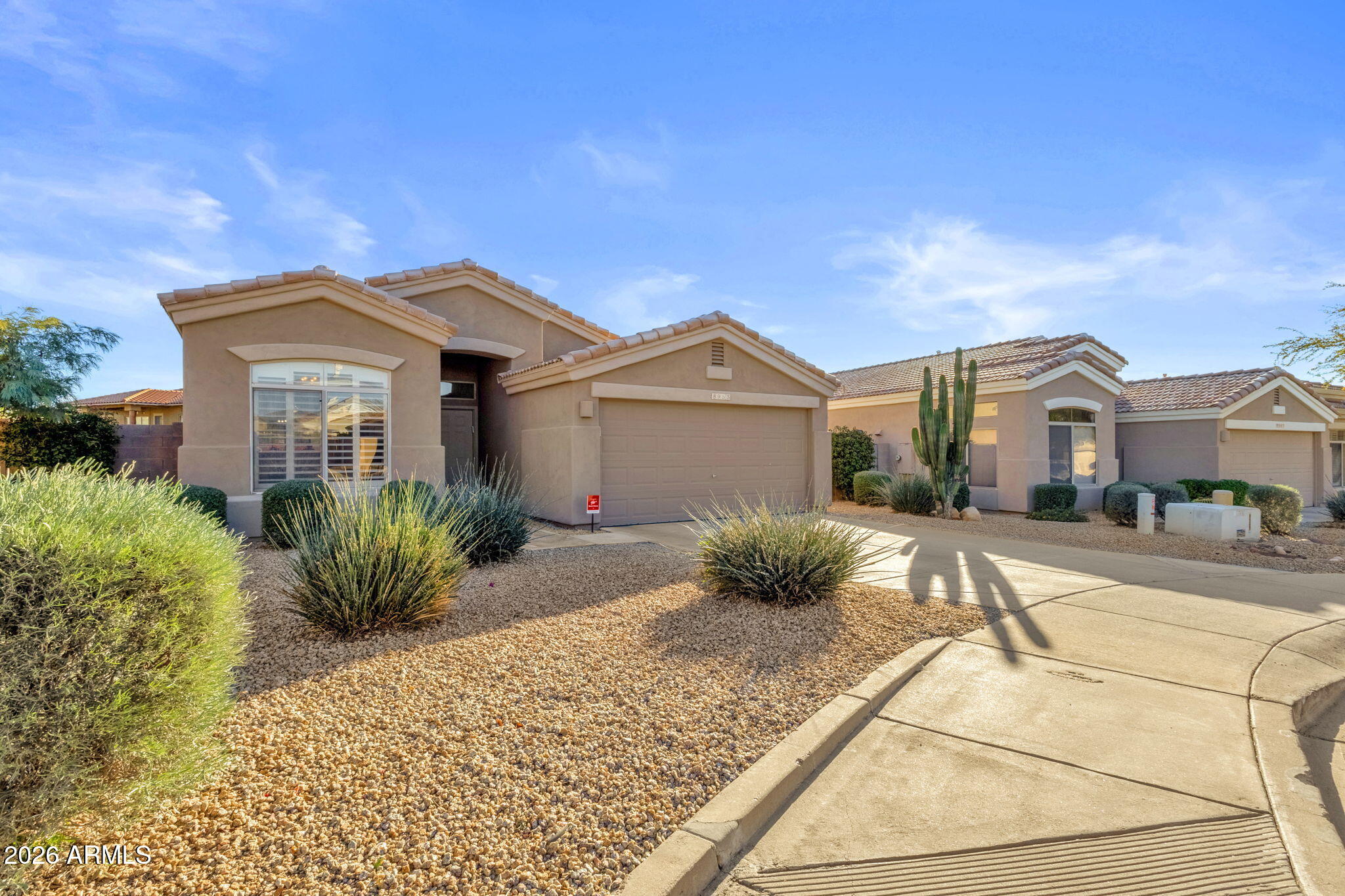 8953 E CALLE BUENA Vista