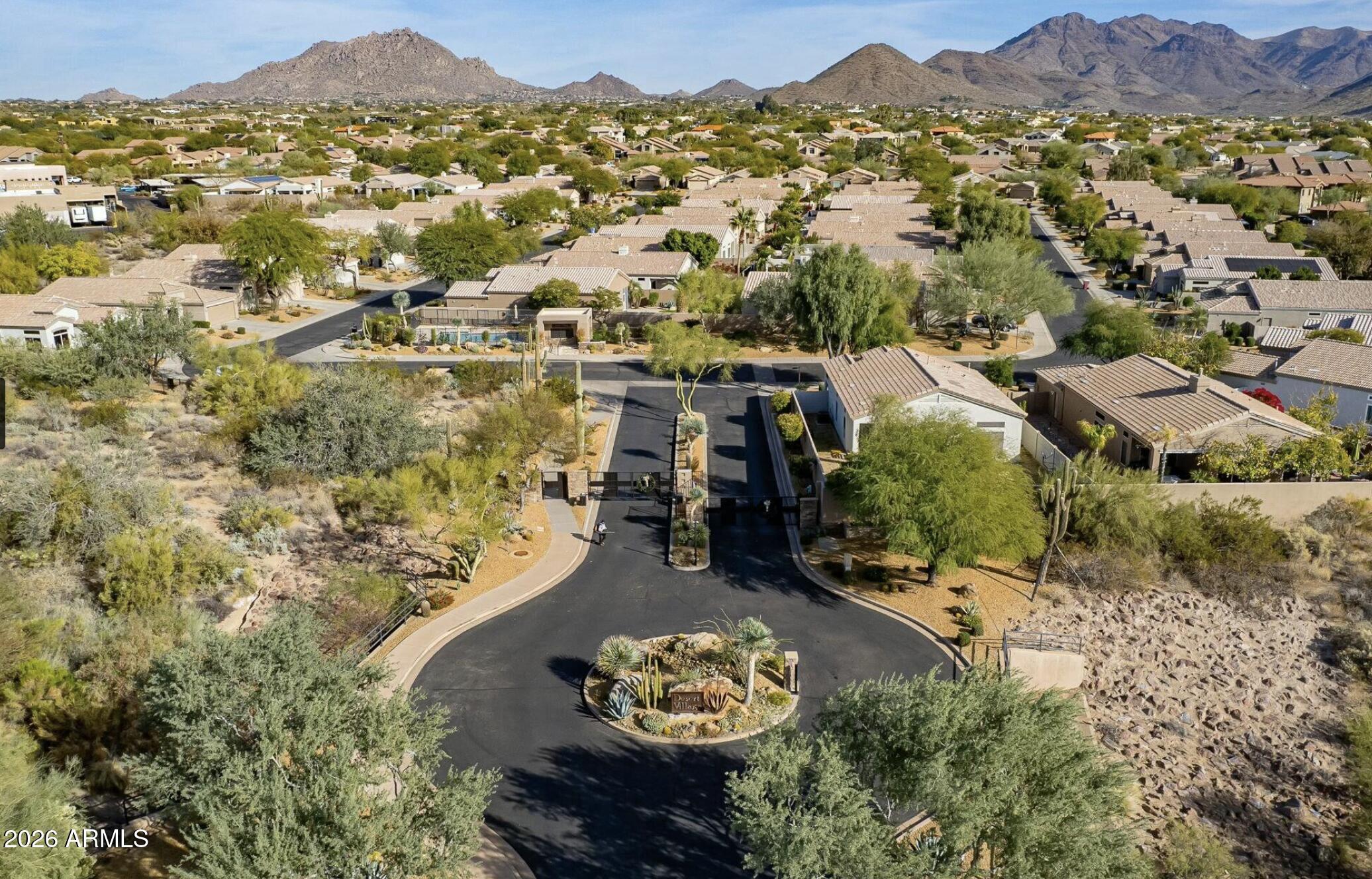 8953 E CALLE BUENA Vista