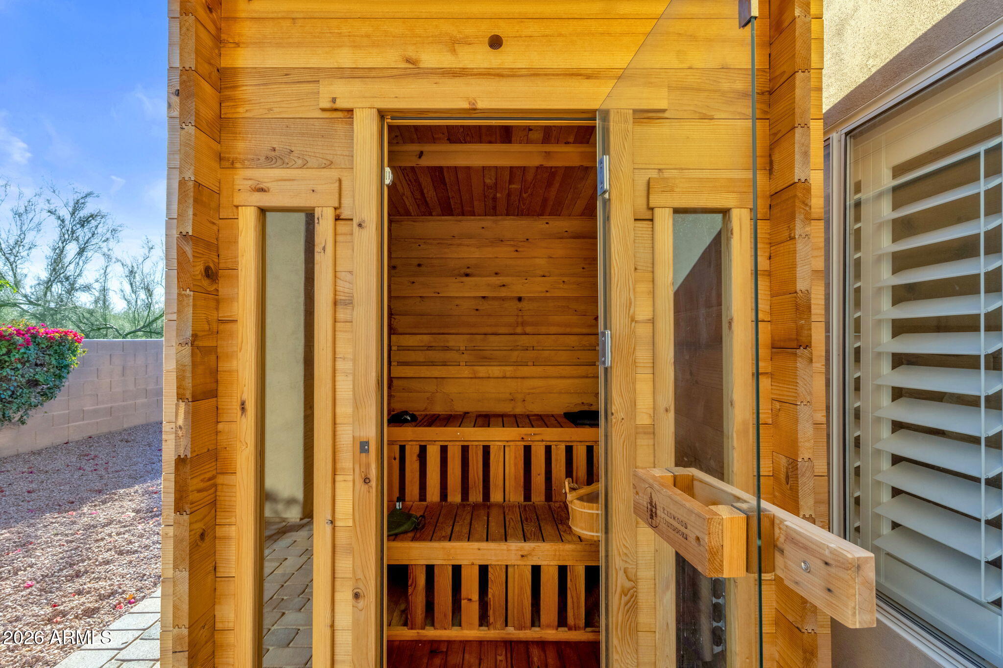 8953 E CALLE BUENA Vista