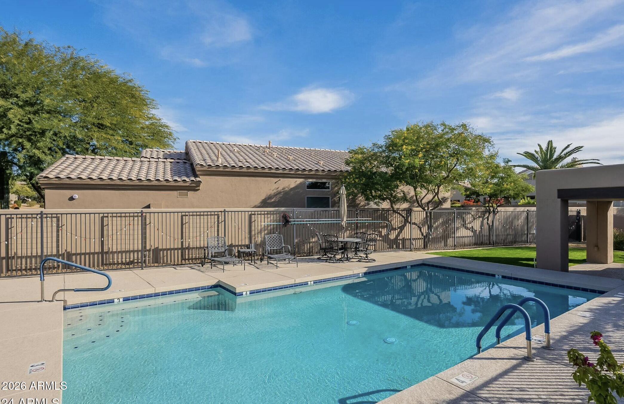 8953 E CALLE BUENA Vista