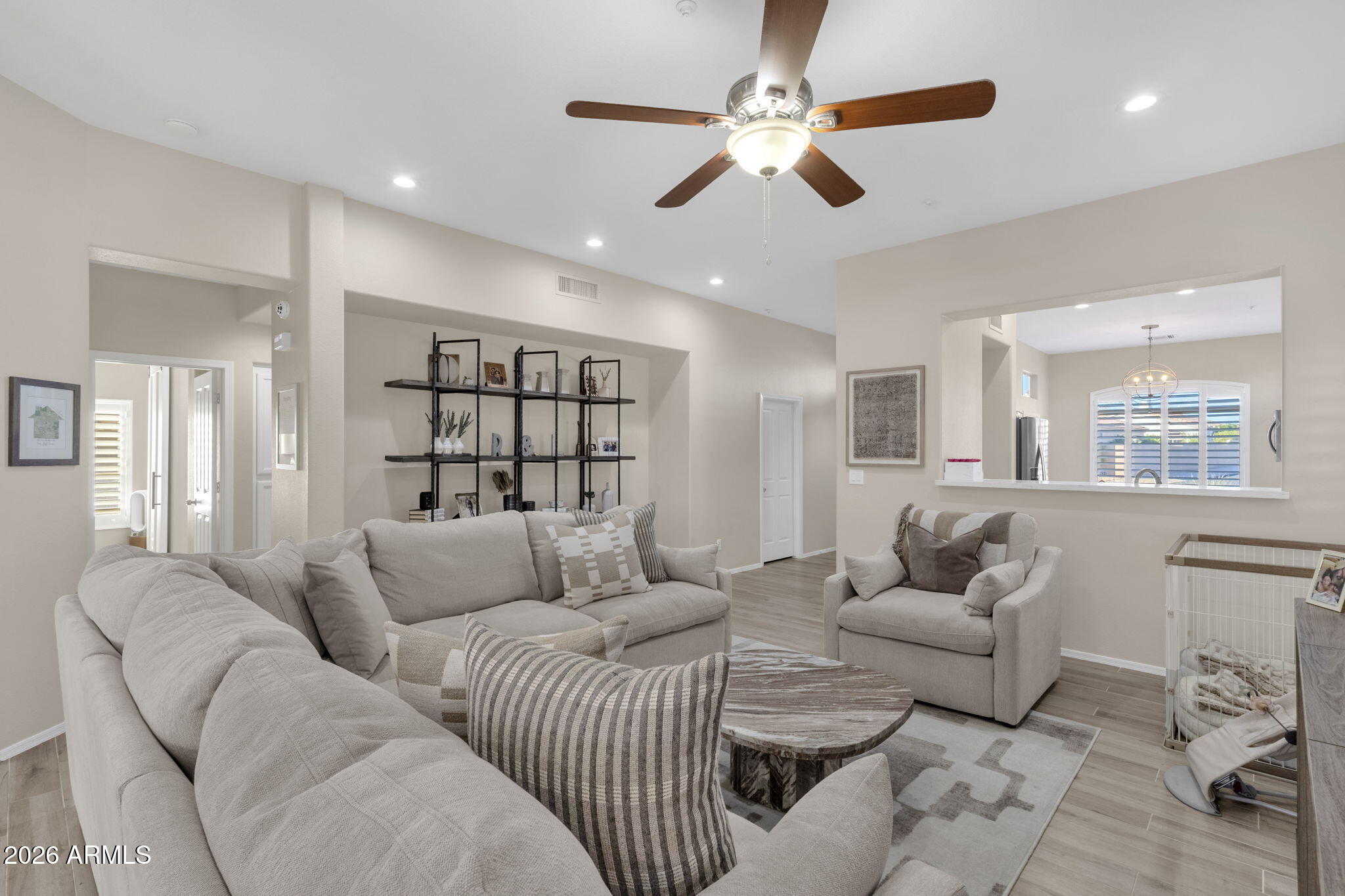 8953 E CALLE BUENA Vista