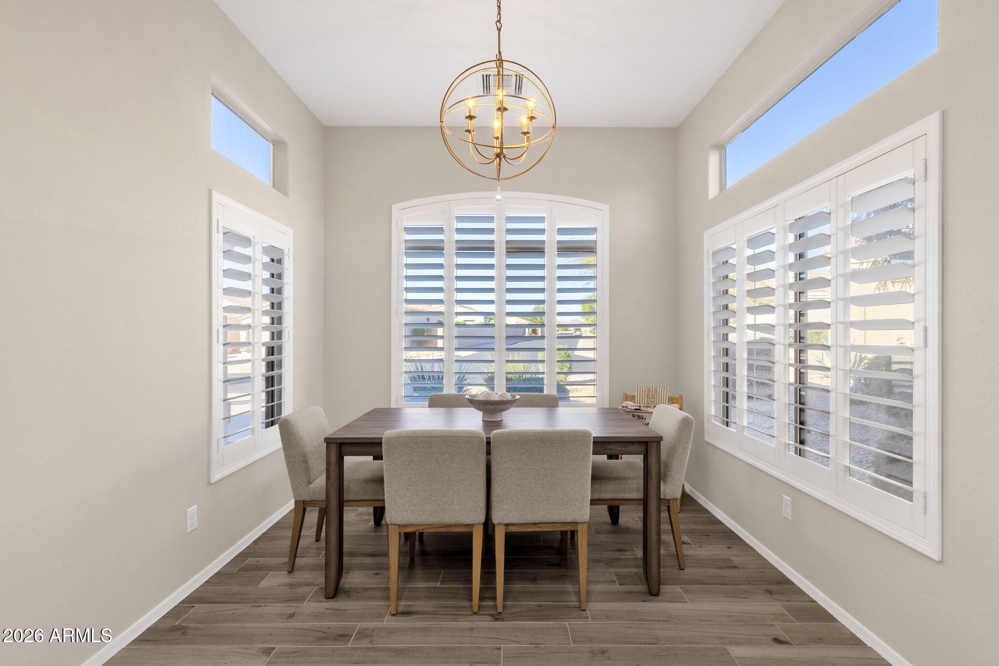 8953 E CALLE BUENA Vista