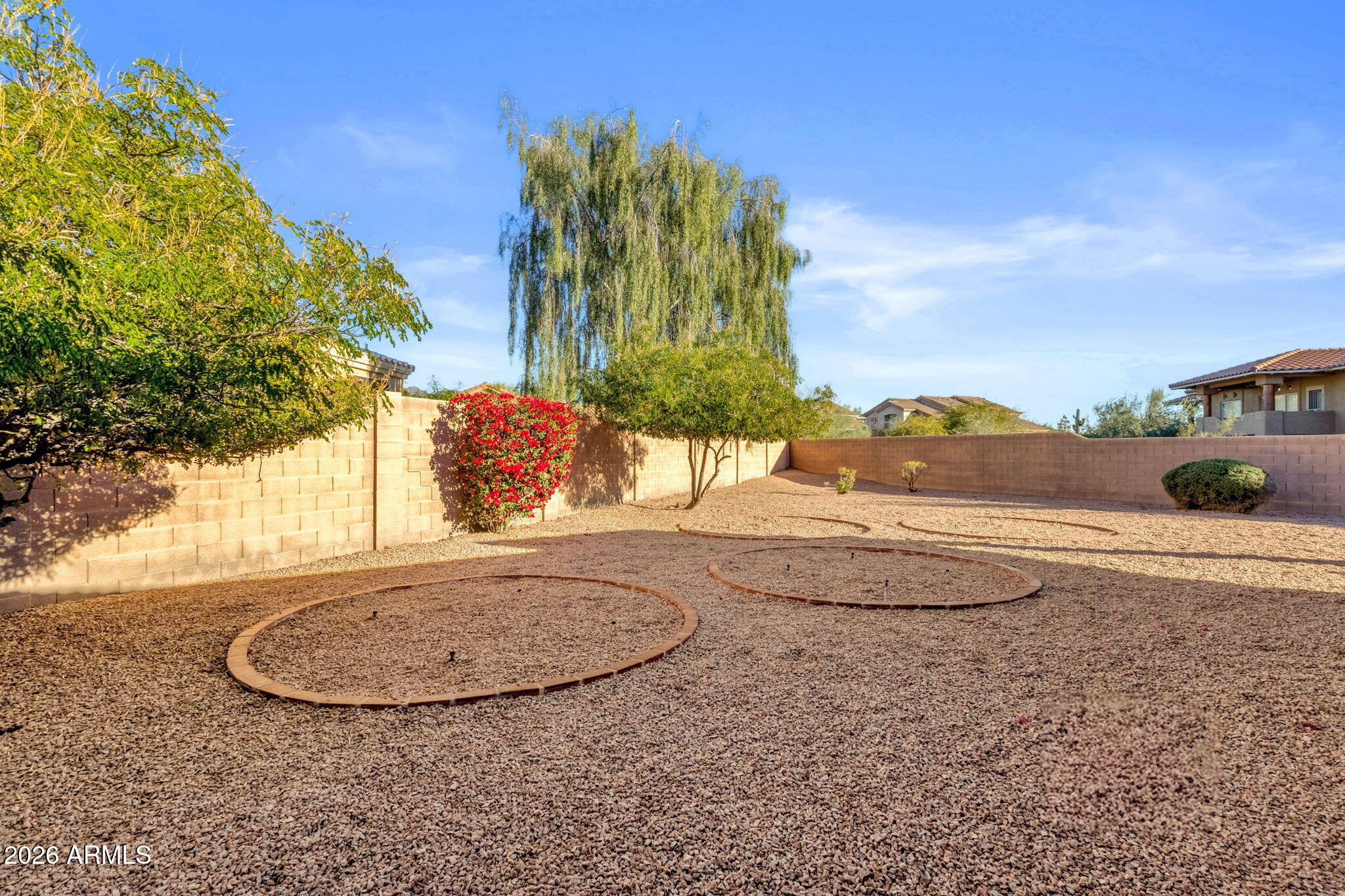 8953 E CALLE BUENA Vista