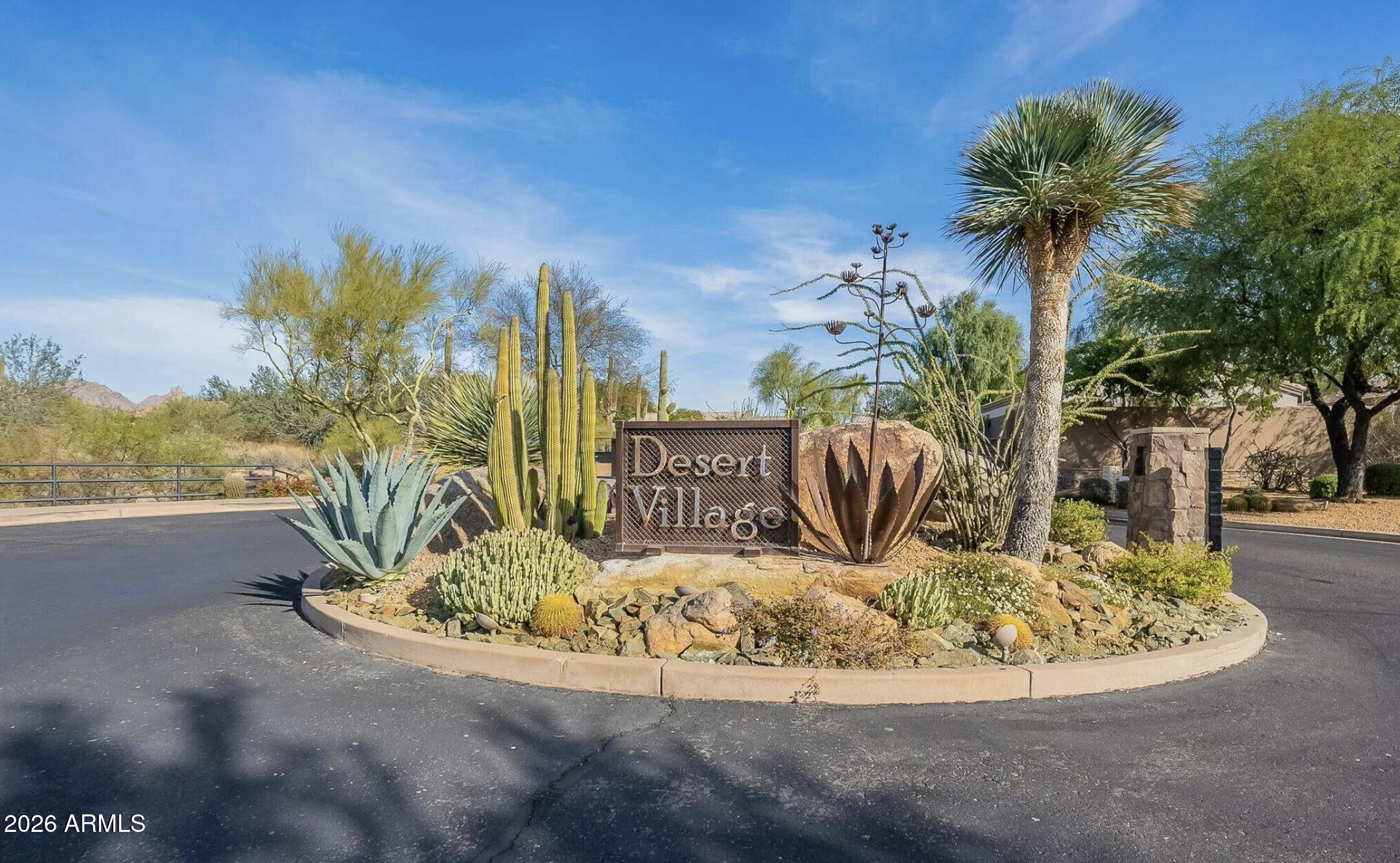 8953 E CALLE BUENA Vista