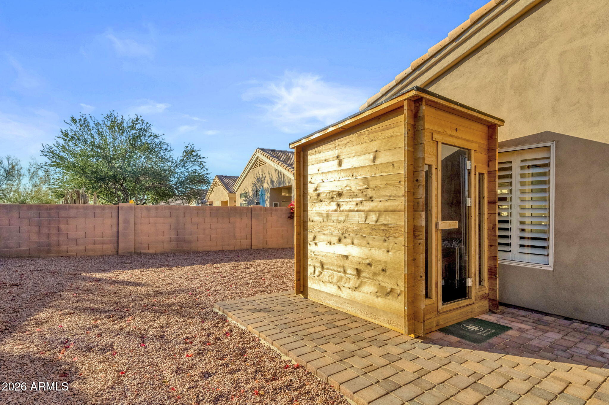 8953 E CALLE BUENA Vista