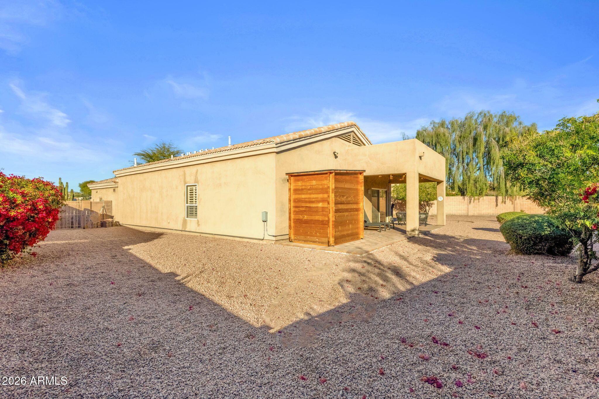 8953 E CALLE BUENA Vista