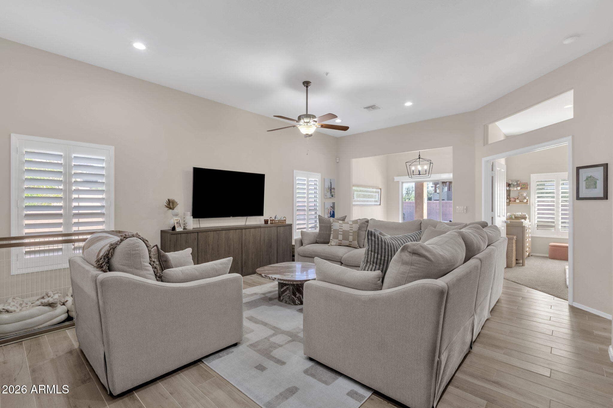 8953 E CALLE BUENA Vista