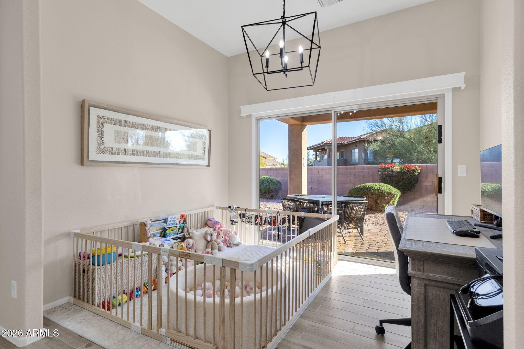 8953 E CALLE BUENA Vista