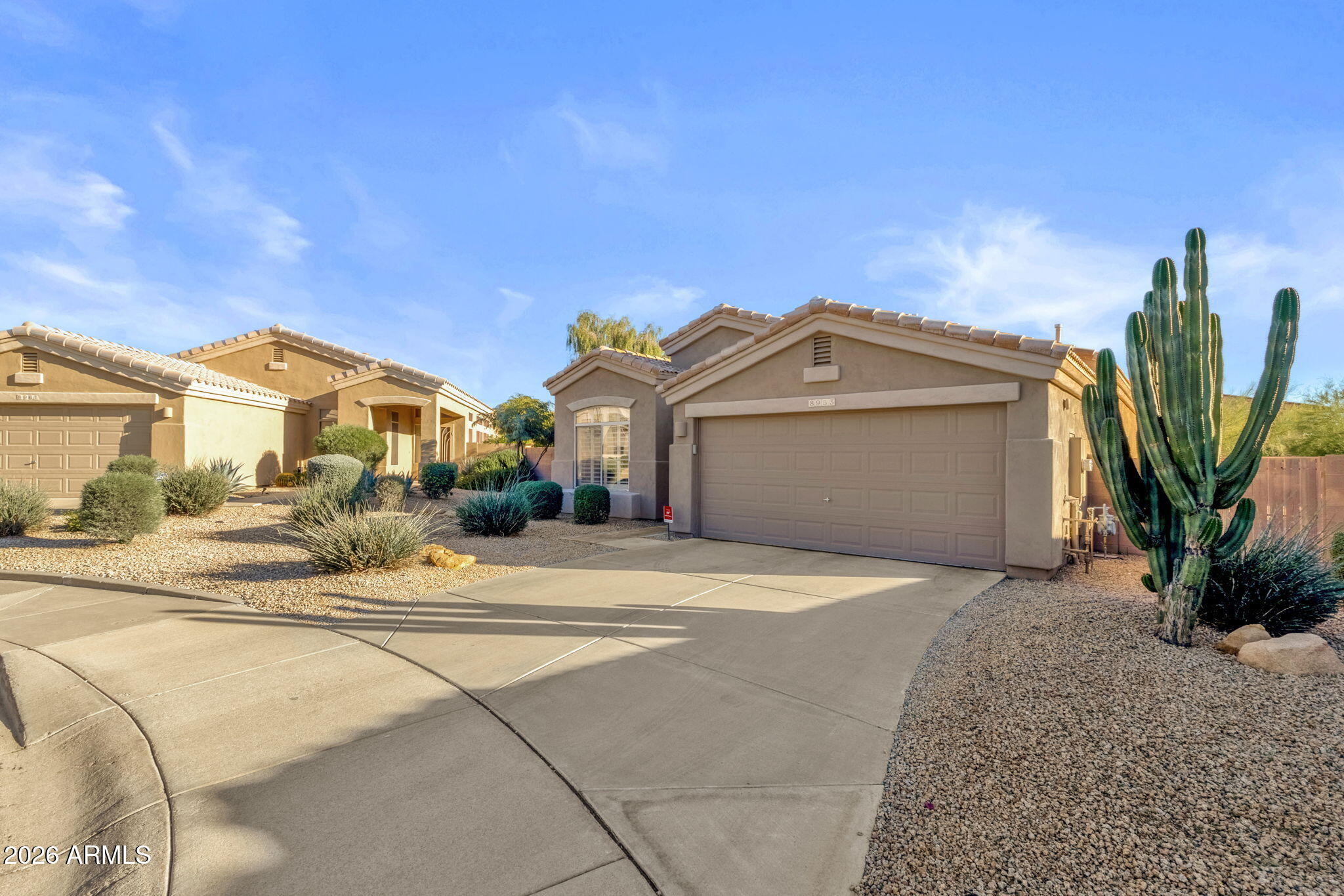 8953 E CALLE BUENA Vista