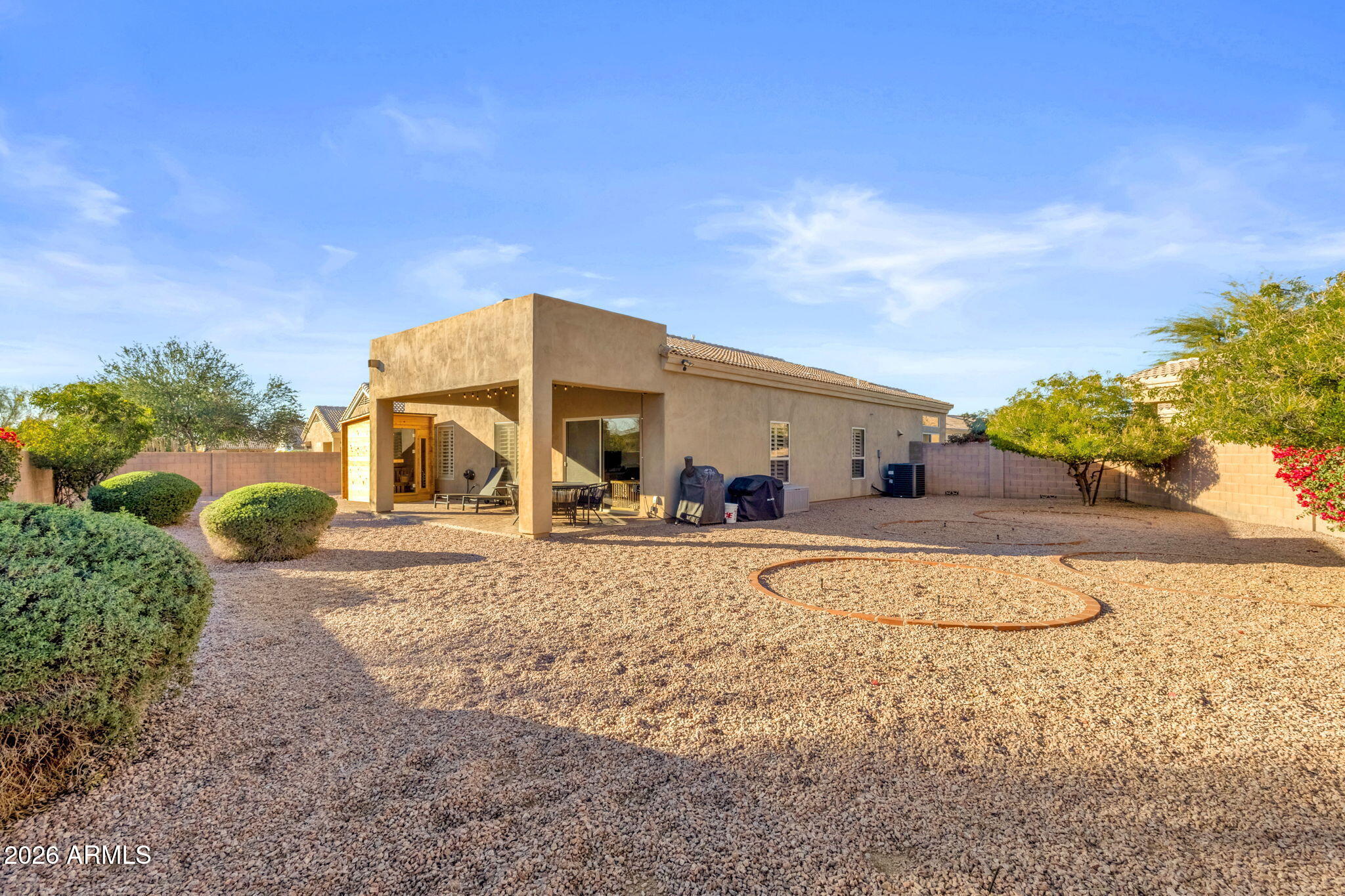 8953 E CALLE BUENA Vista