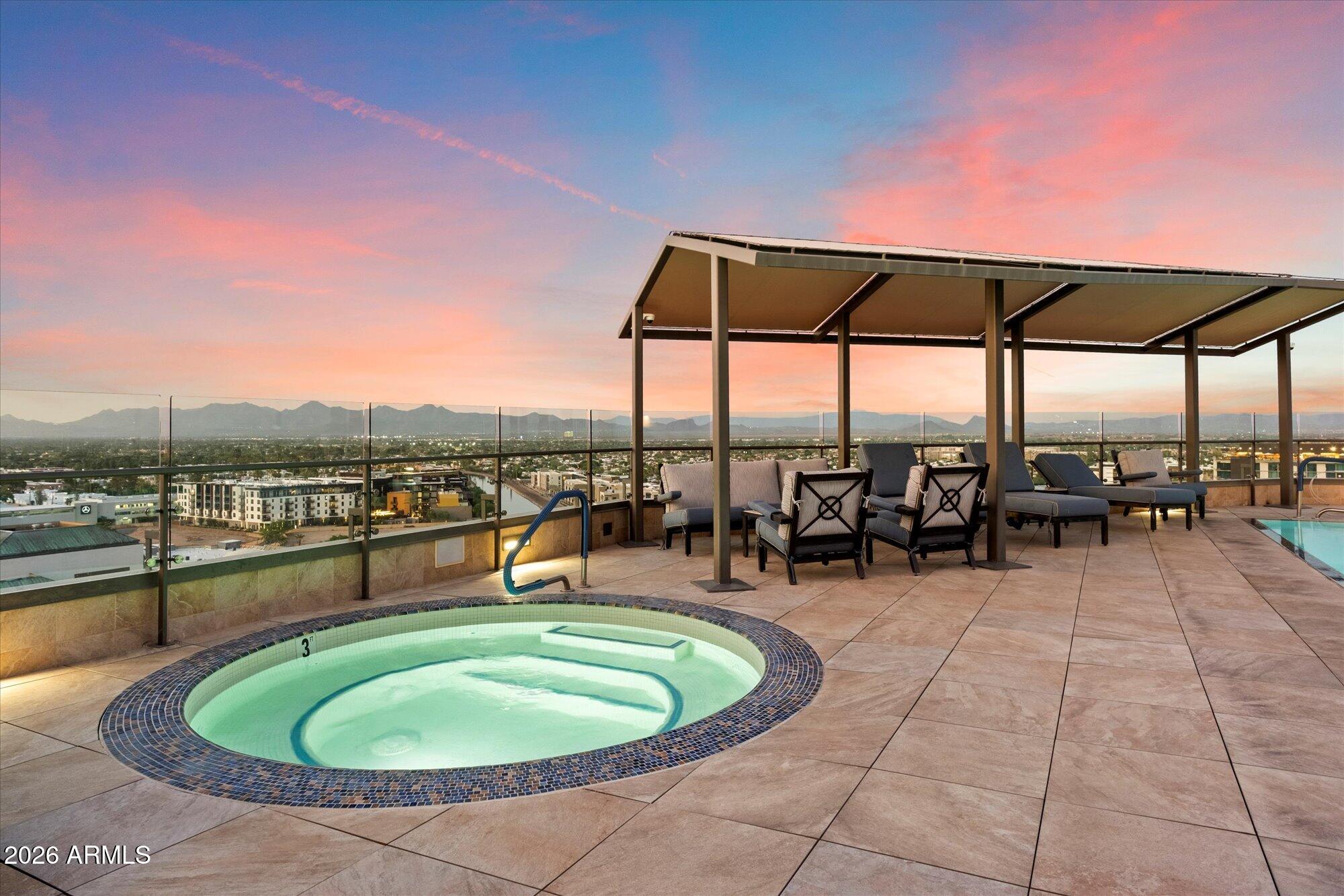 7181 E CAMELBACK Road 506