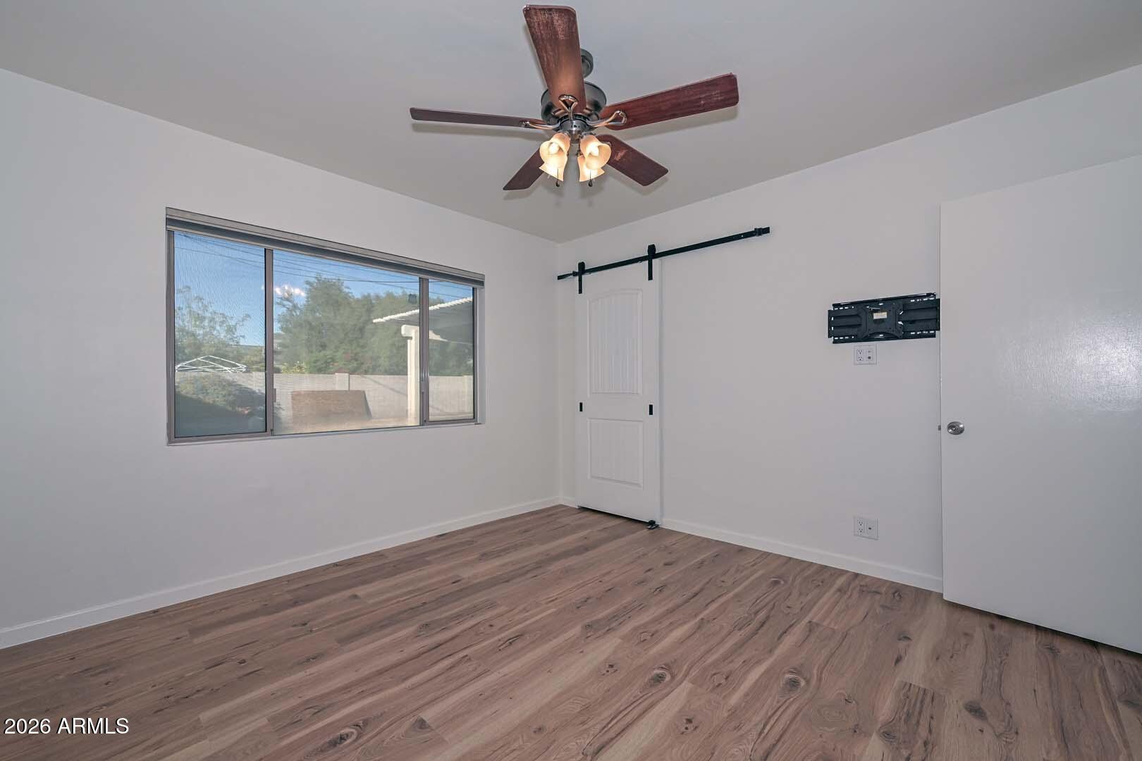 6816 E CORONADO Road