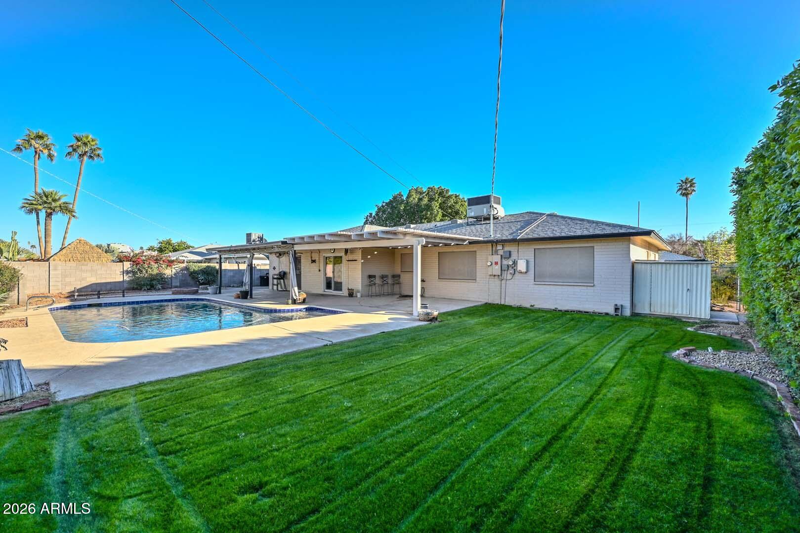 6816 E CORONADO Road