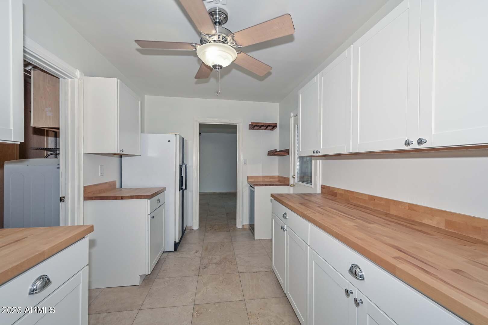 6816 E CORONADO Road