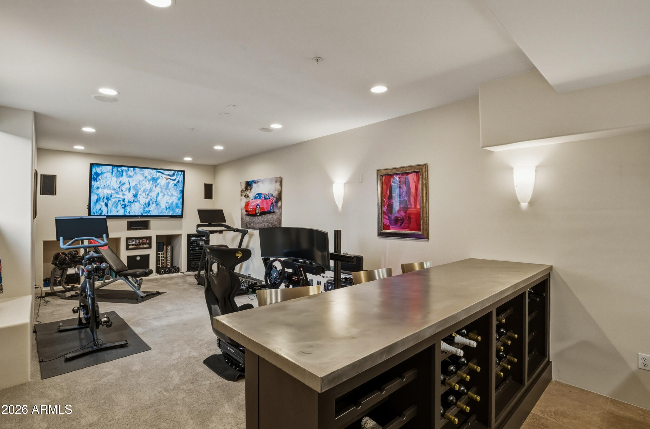 10664 E MONUMENT Drive