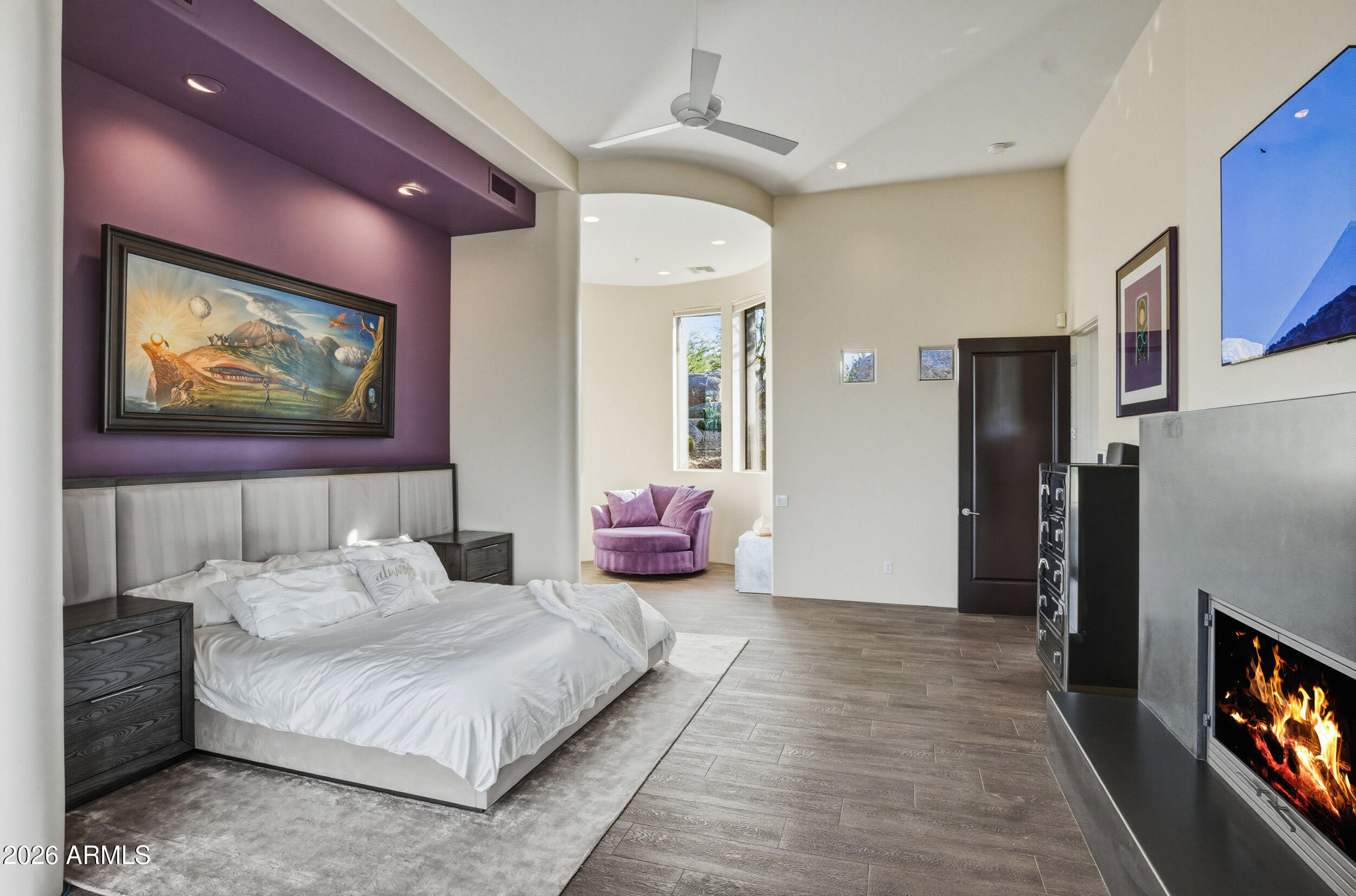 10664 E MONUMENT Drive