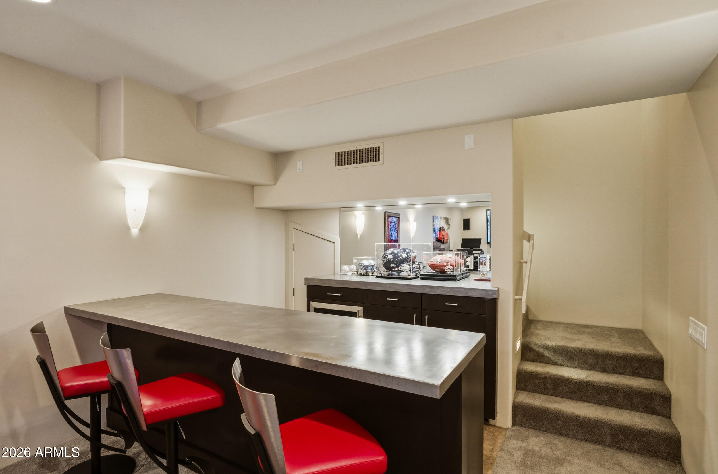 10664 E MONUMENT Drive