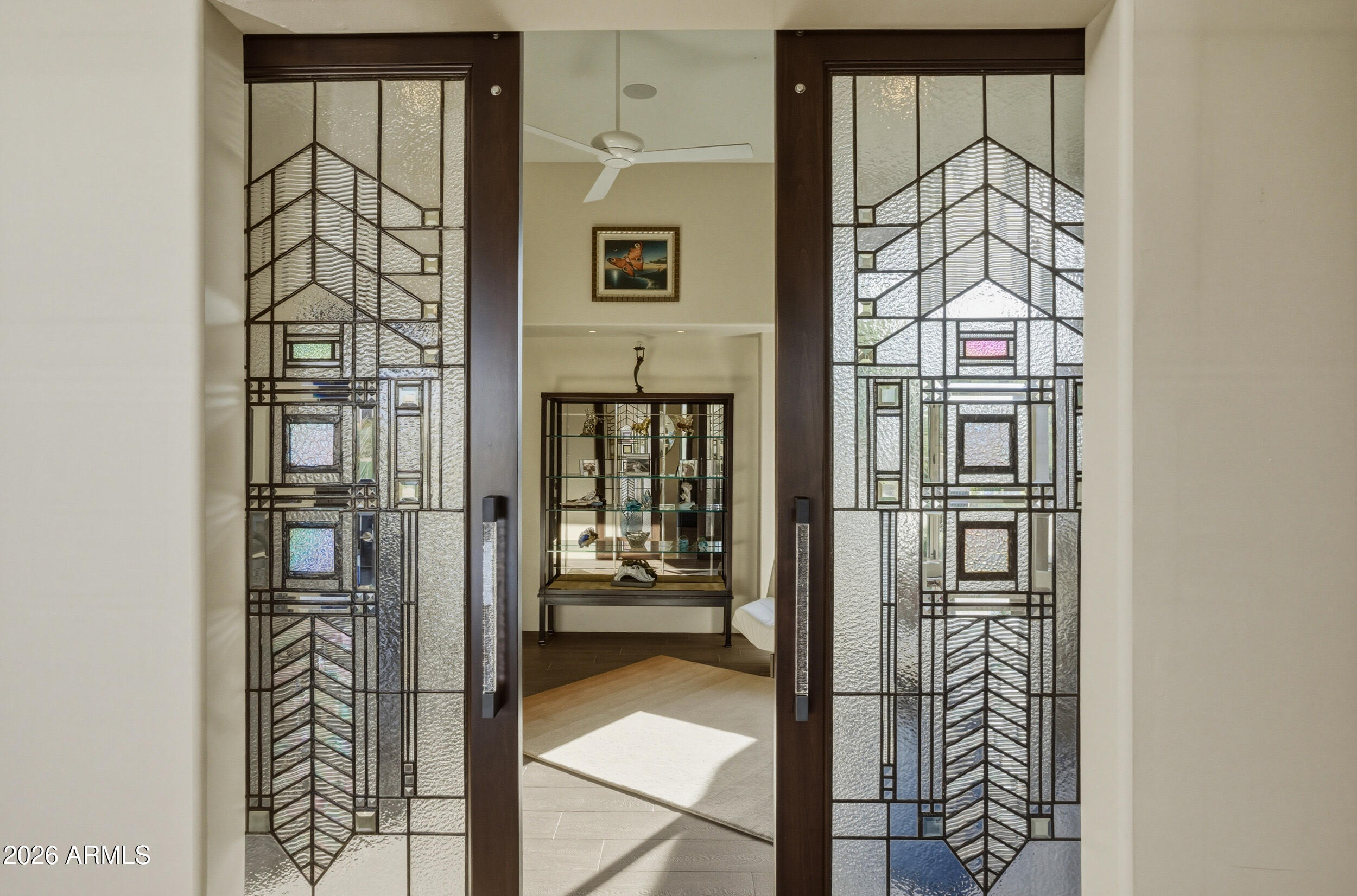 10664 E MONUMENT Drive