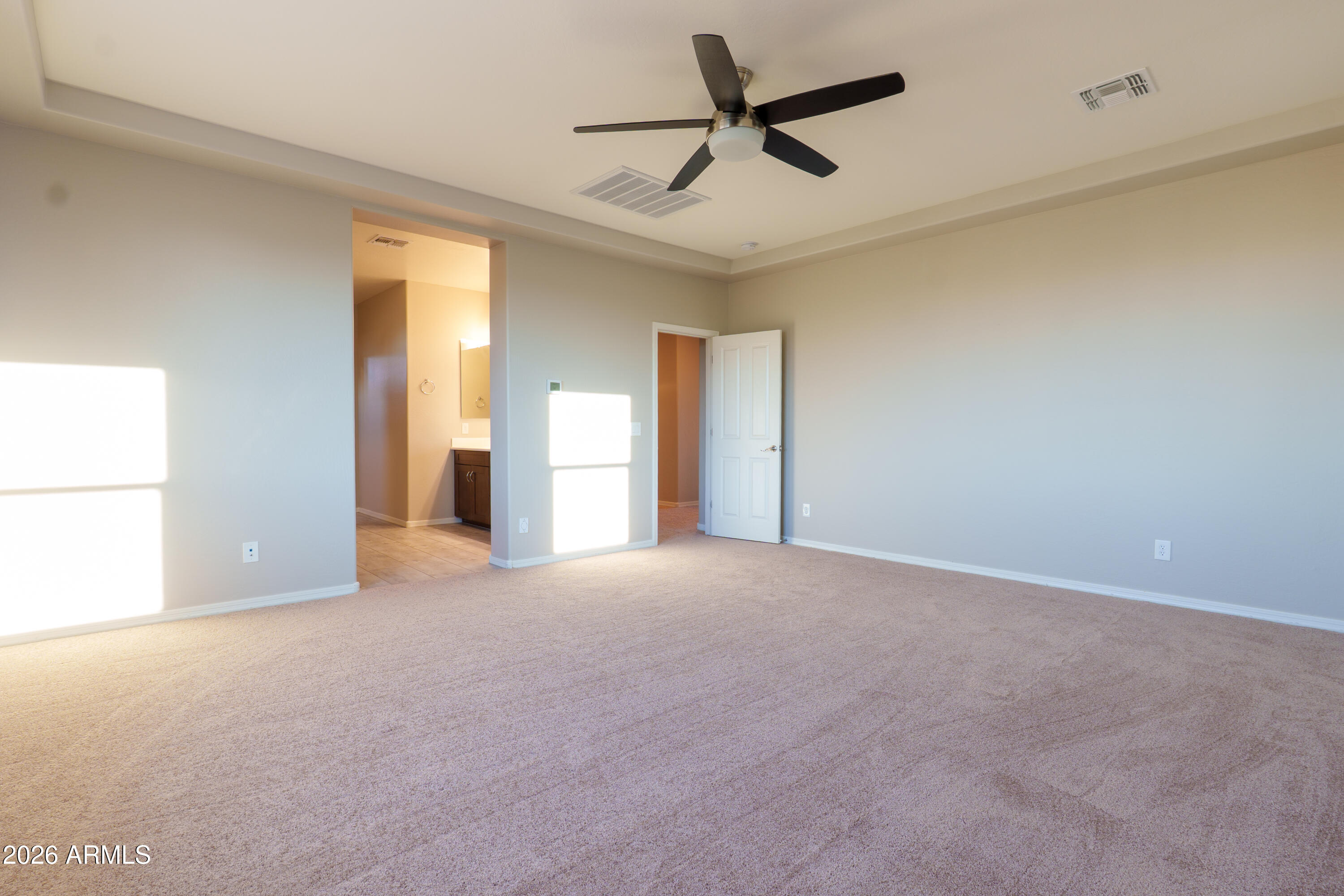 10112 E Cintron Drive