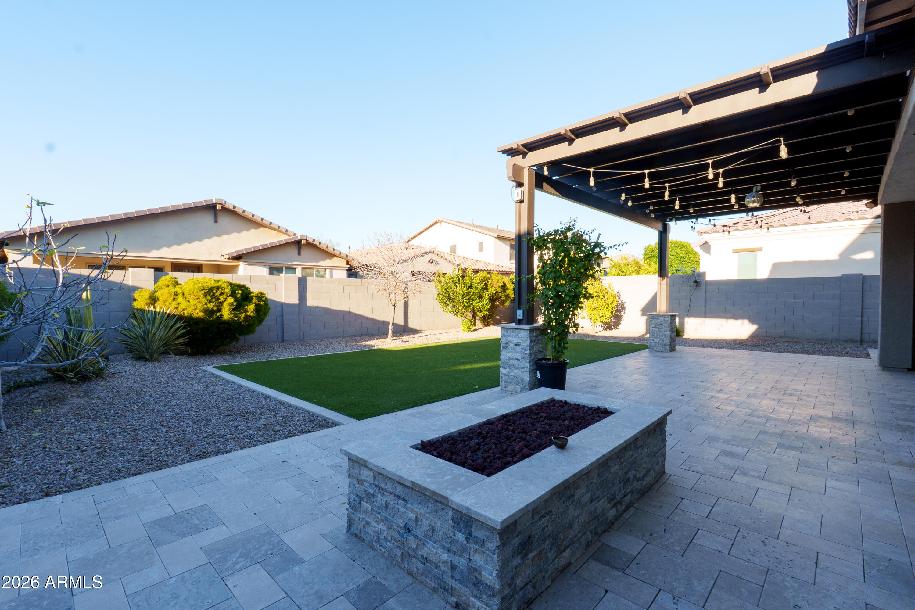 10112 E Cintron Drive