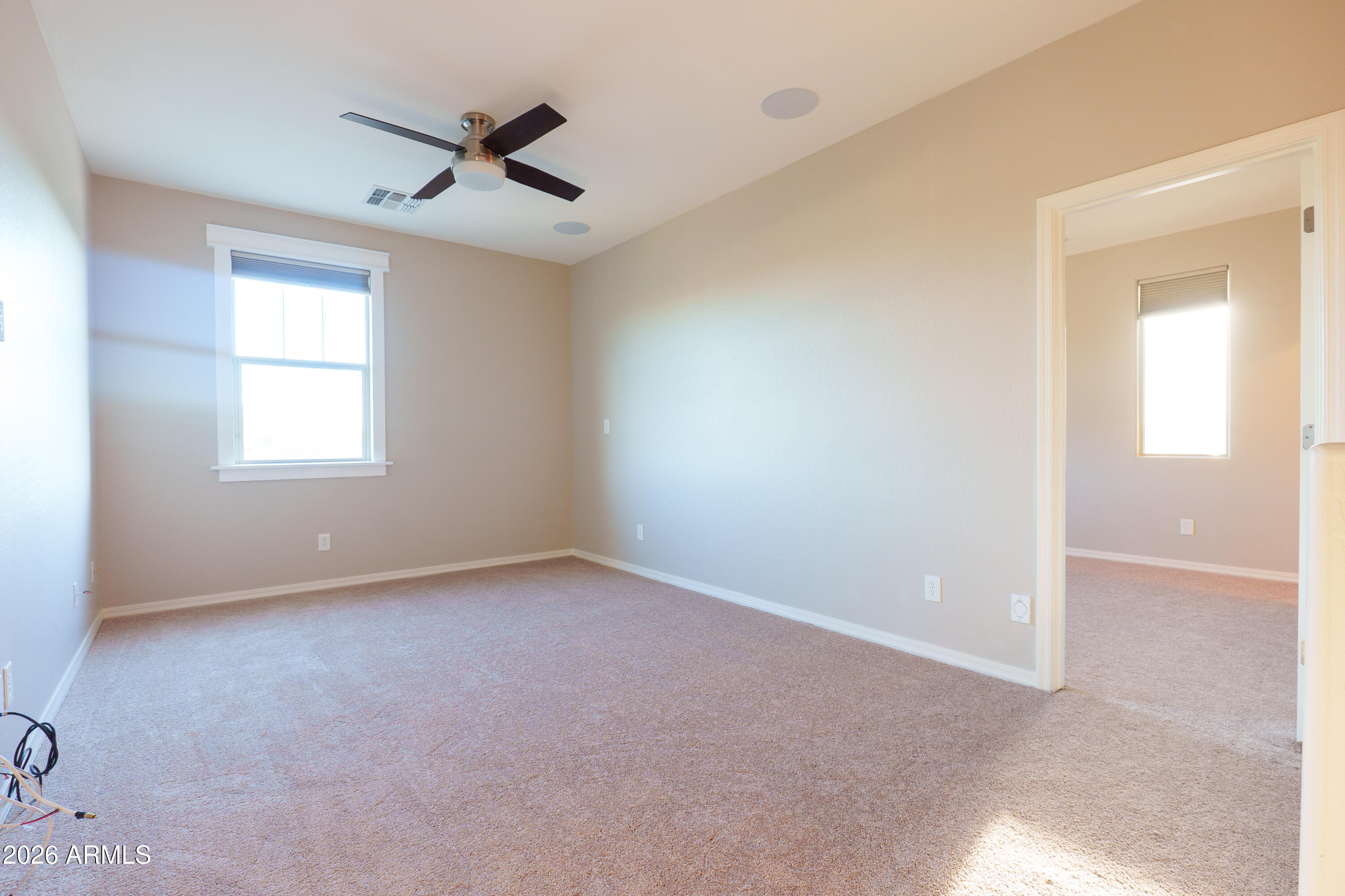 10112 E Cintron Drive