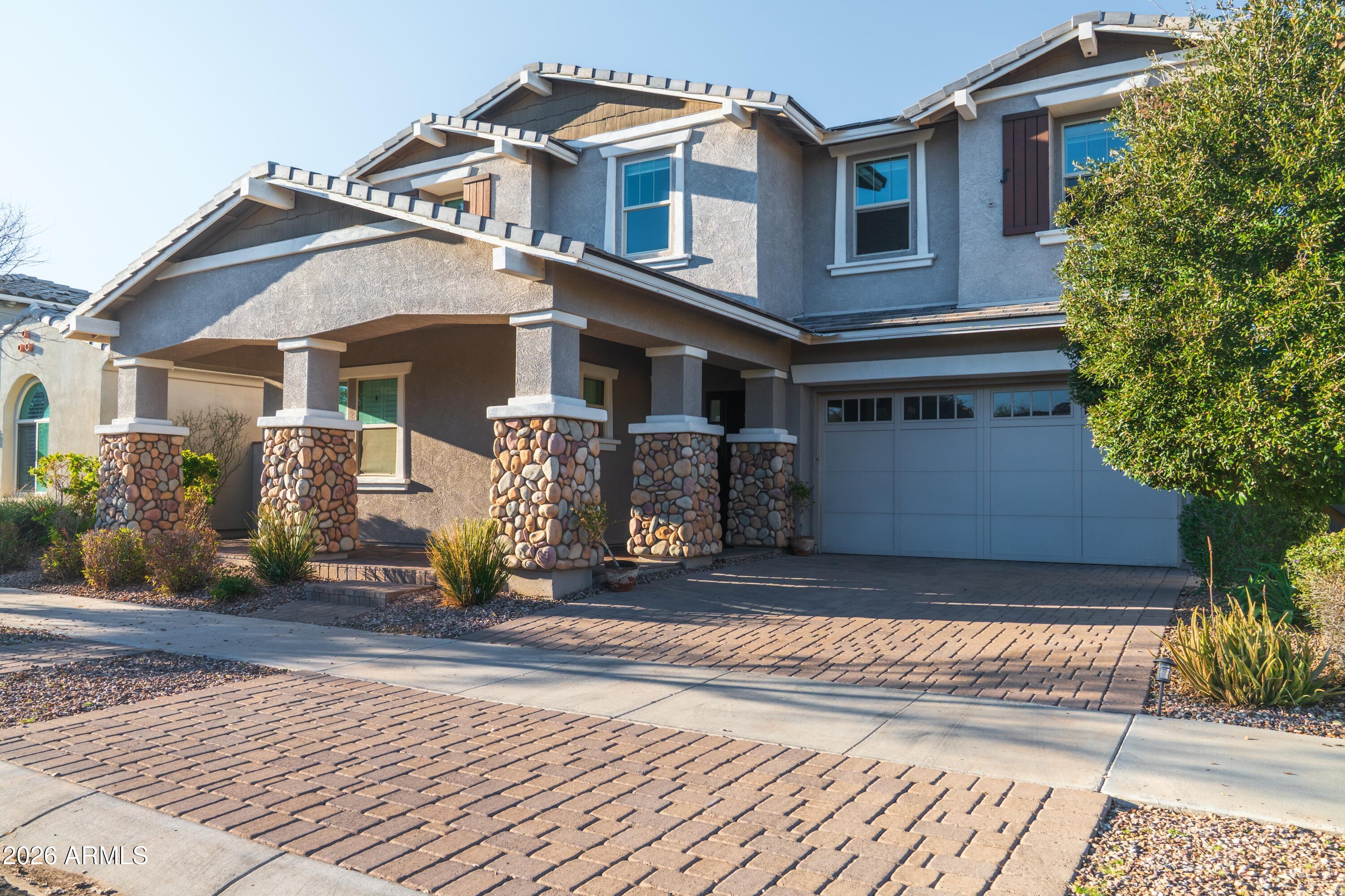 10112 E Cintron Drive
