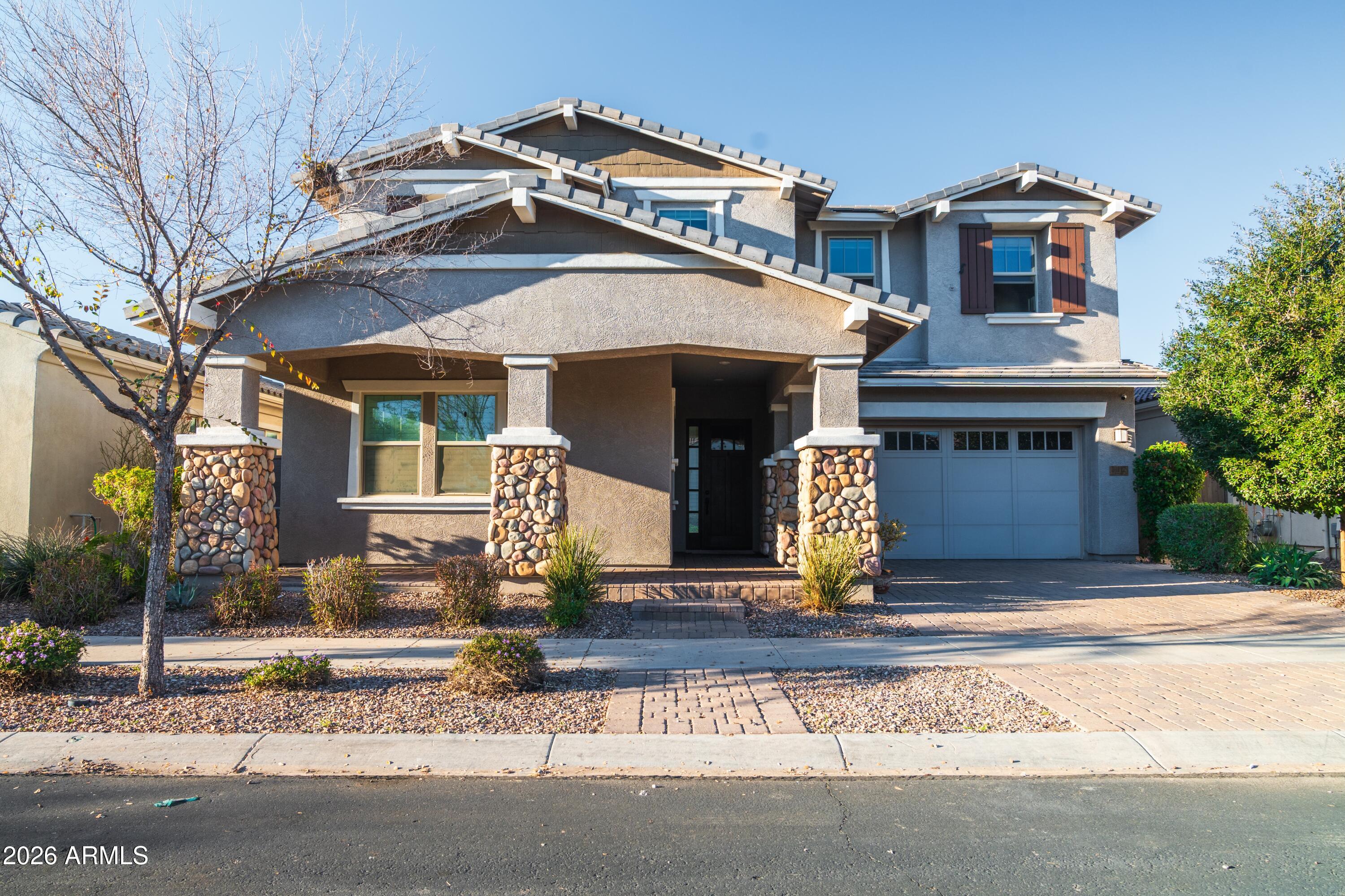10112 E Cintron Drive