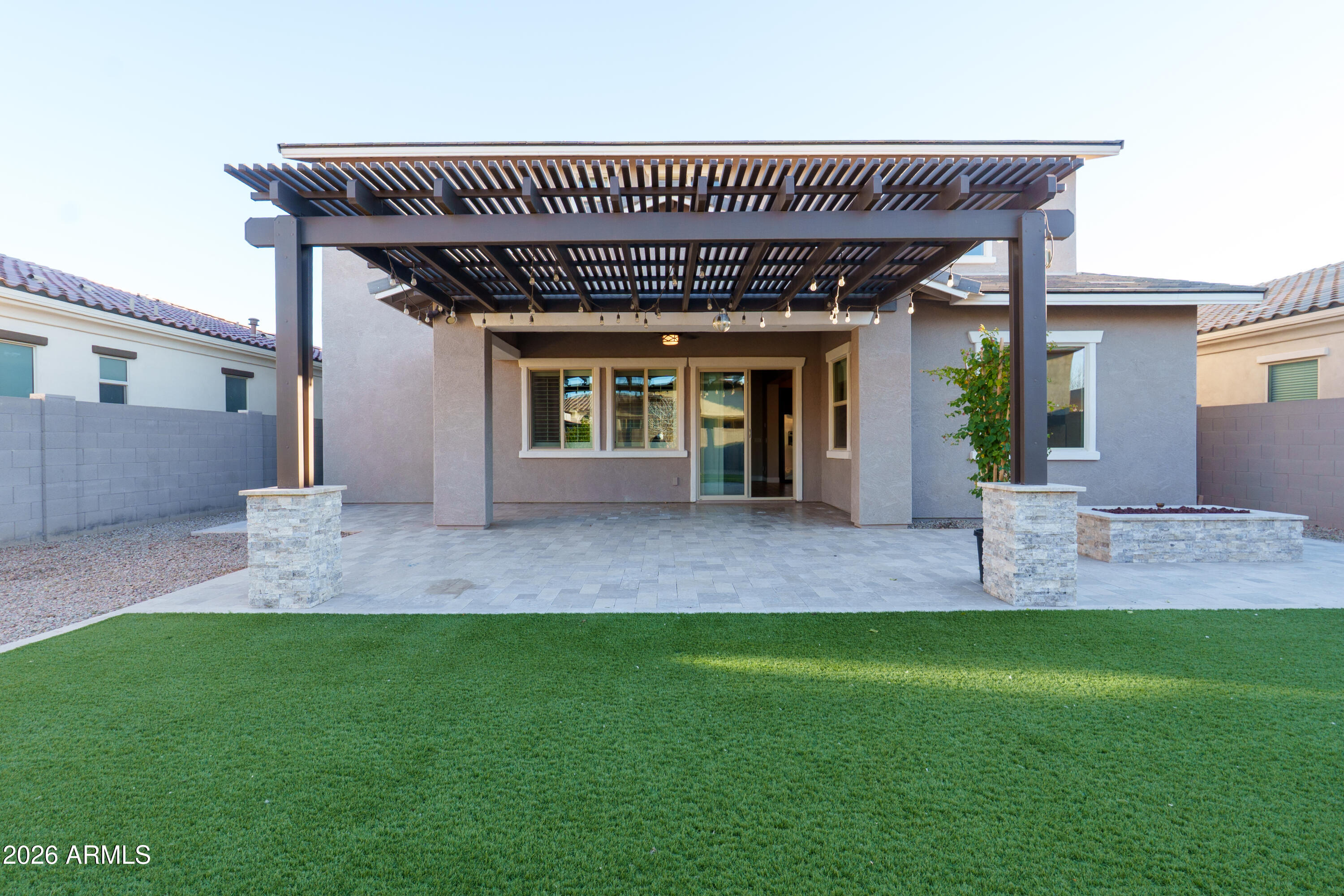 10112 E Cintron Drive